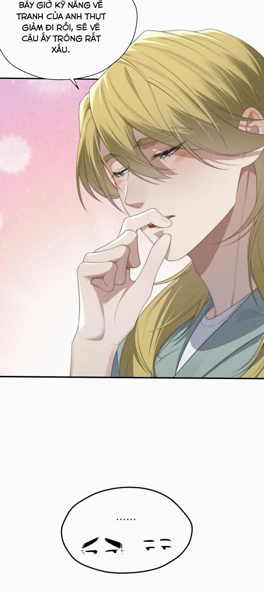 Thiếu Gia Không Ngoan 23 trang 27