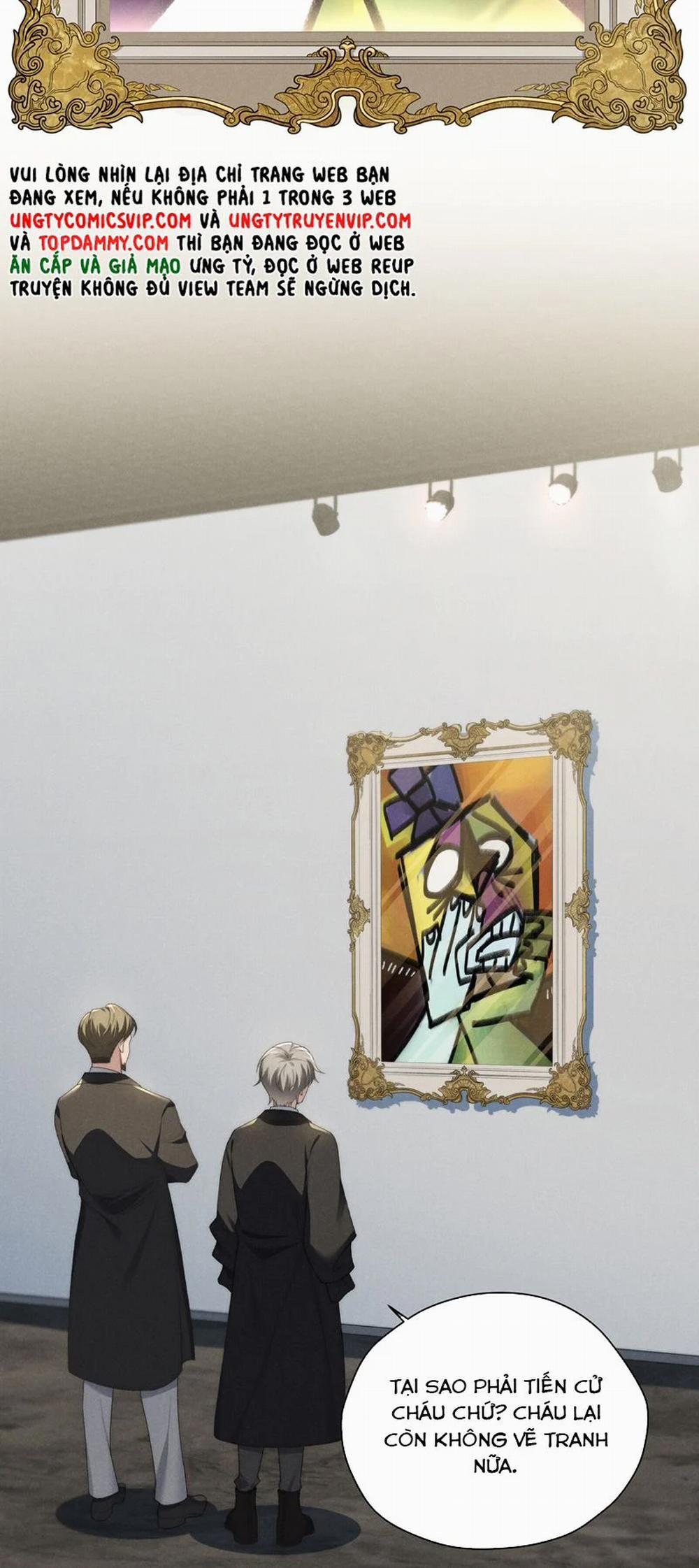 Thiếu Gia Không Ngoan 23 trang 29