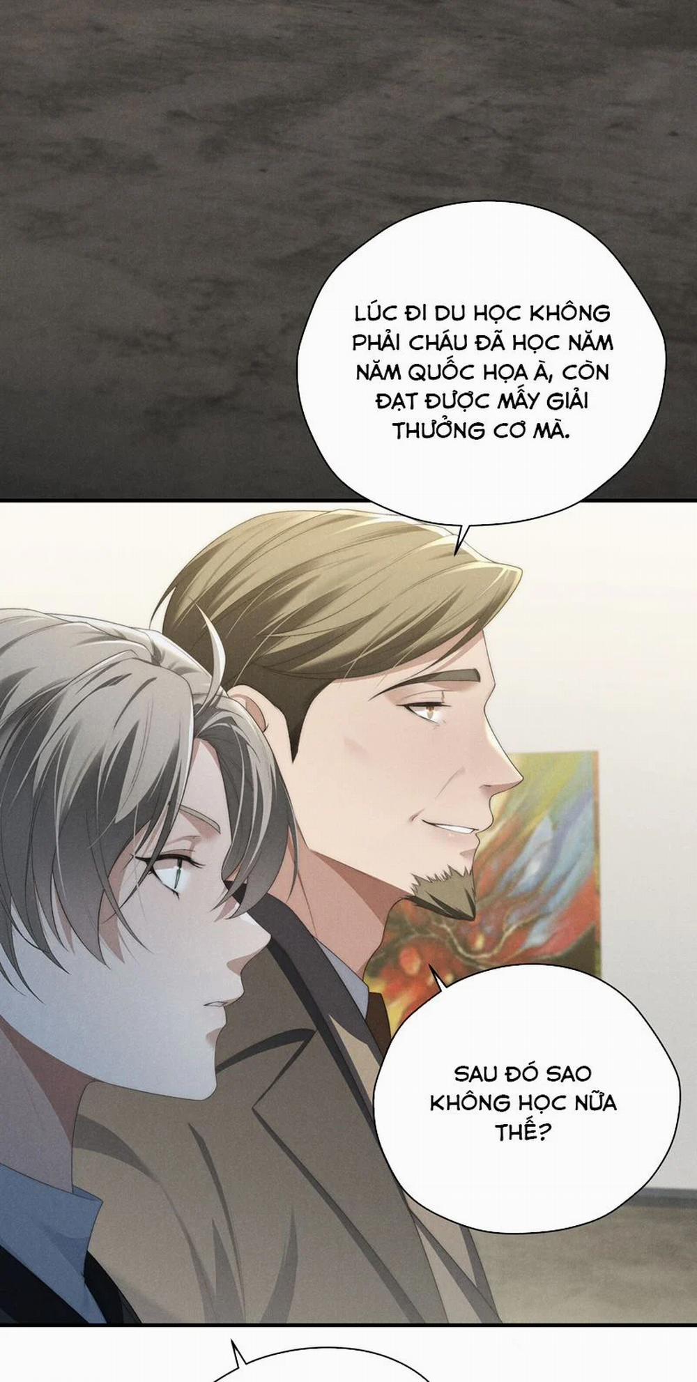 Thiếu Gia Không Ngoan 23 trang 30