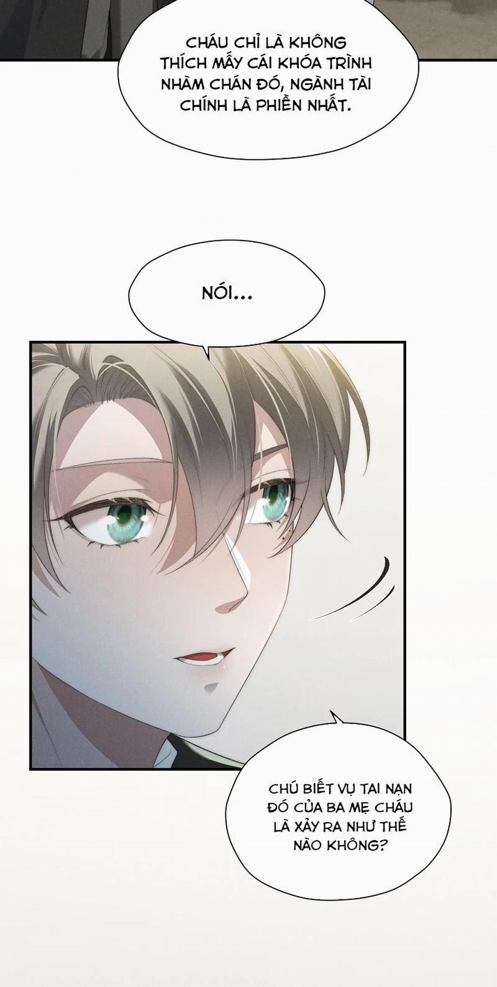 Thiếu Gia Không Ngoan 23 trang 32