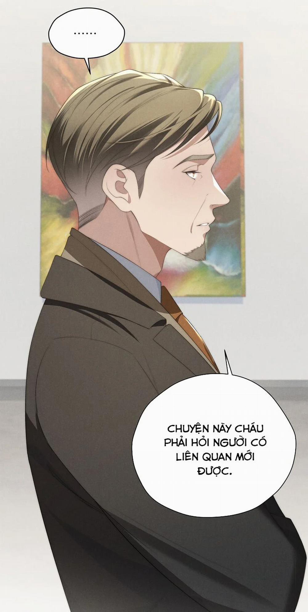 Thiếu Gia Không Ngoan 23 trang 33