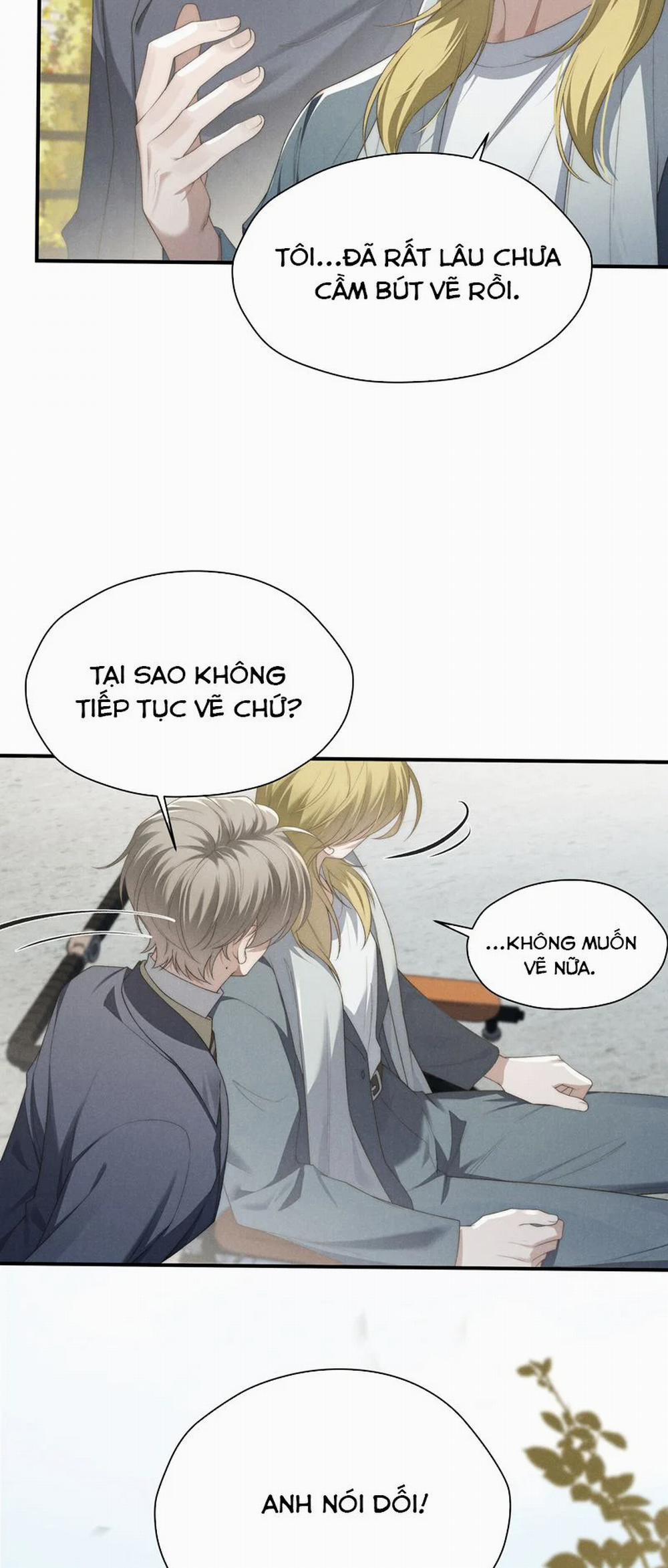 Thiếu Gia Không Ngoan 23 trang 4