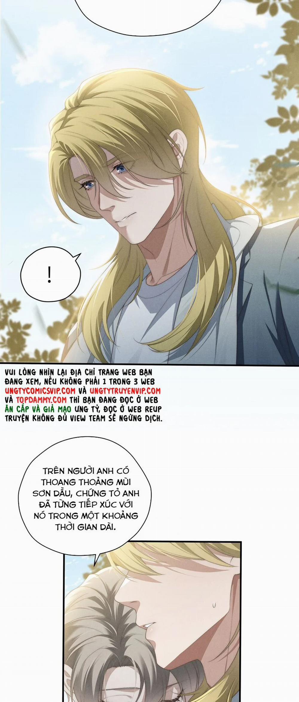 Thiếu Gia Không Ngoan 23 trang 5