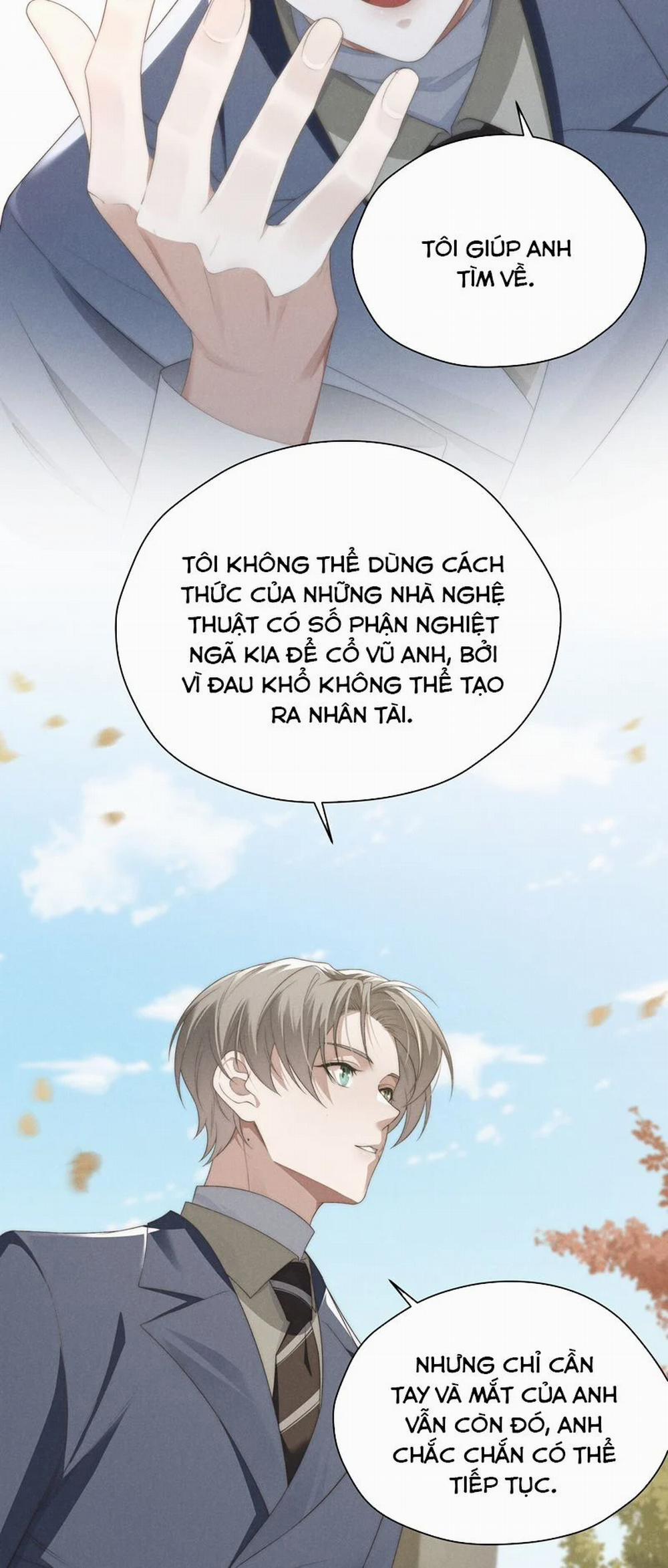 Thiếu Gia Không Ngoan 23 trang 9