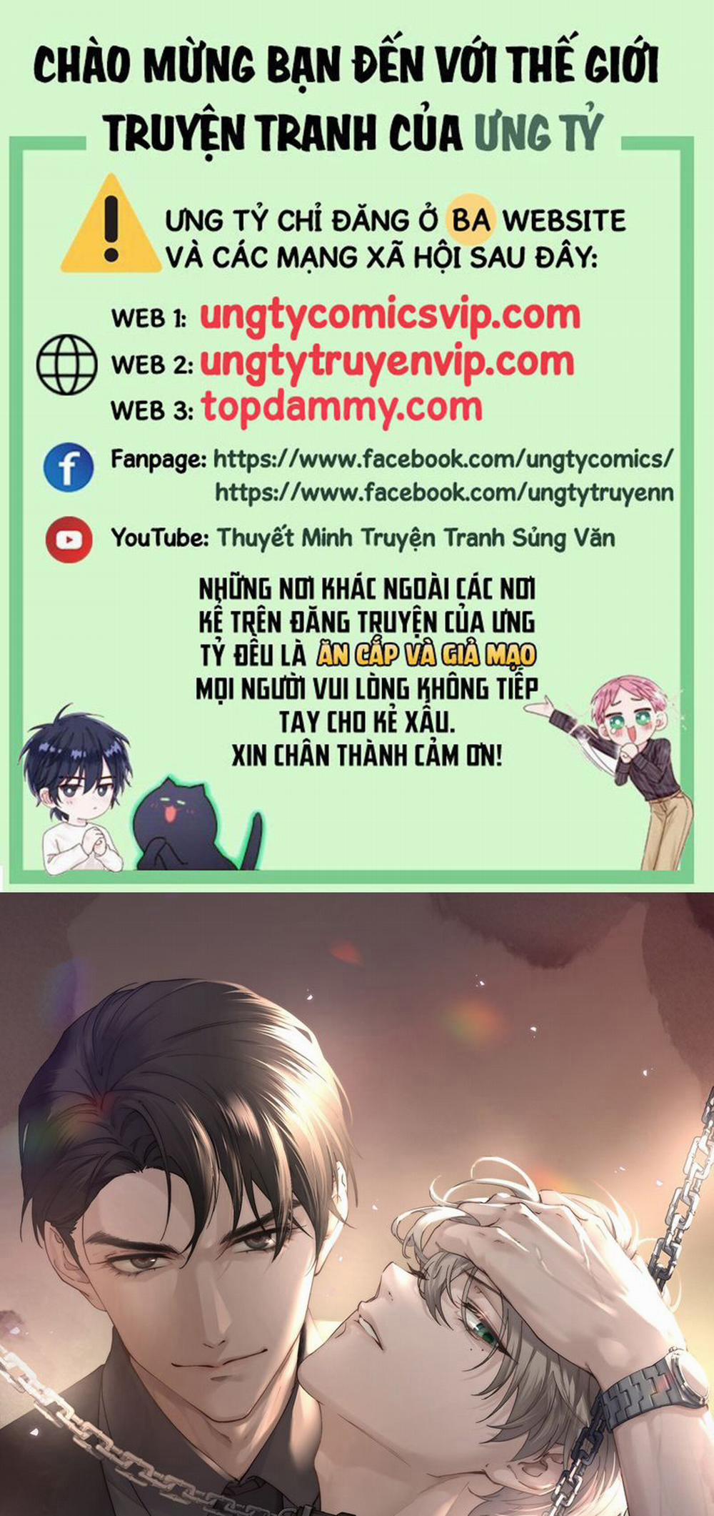 Thiếu Gia Không Ngoan 24 trang 0