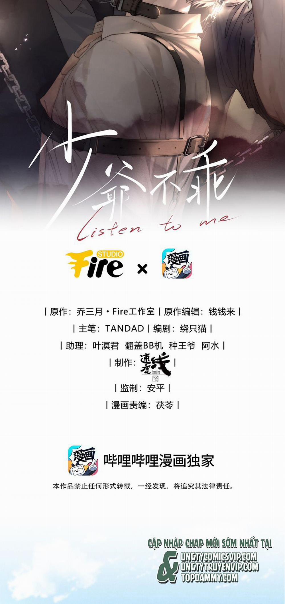 Thiếu Gia Không Ngoan 24 trang 1