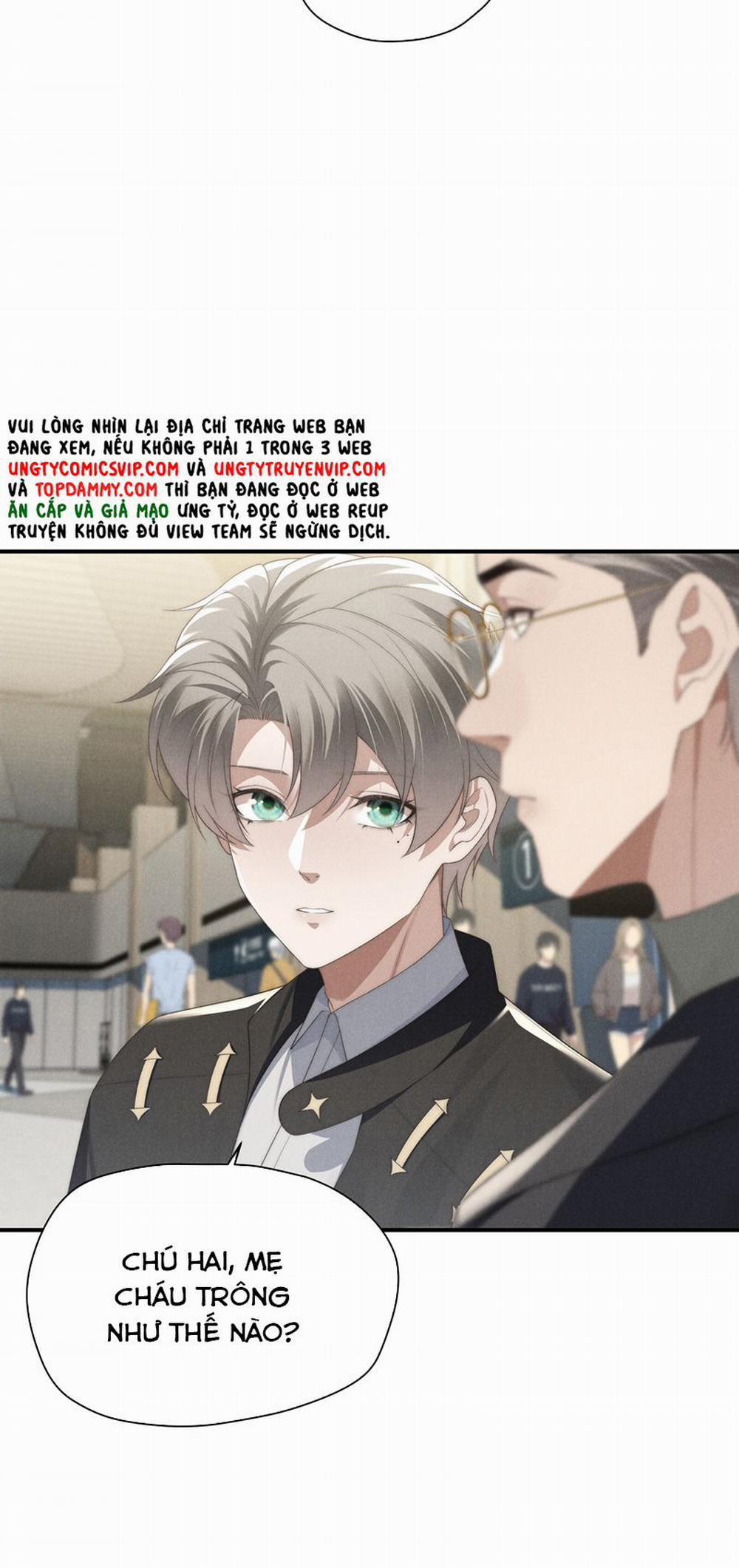 Thiếu Gia Không Ngoan 24 trang 14