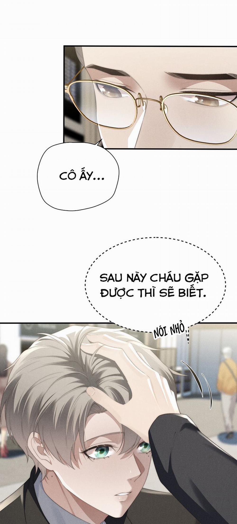 Thiếu Gia Không Ngoan 24 trang 15