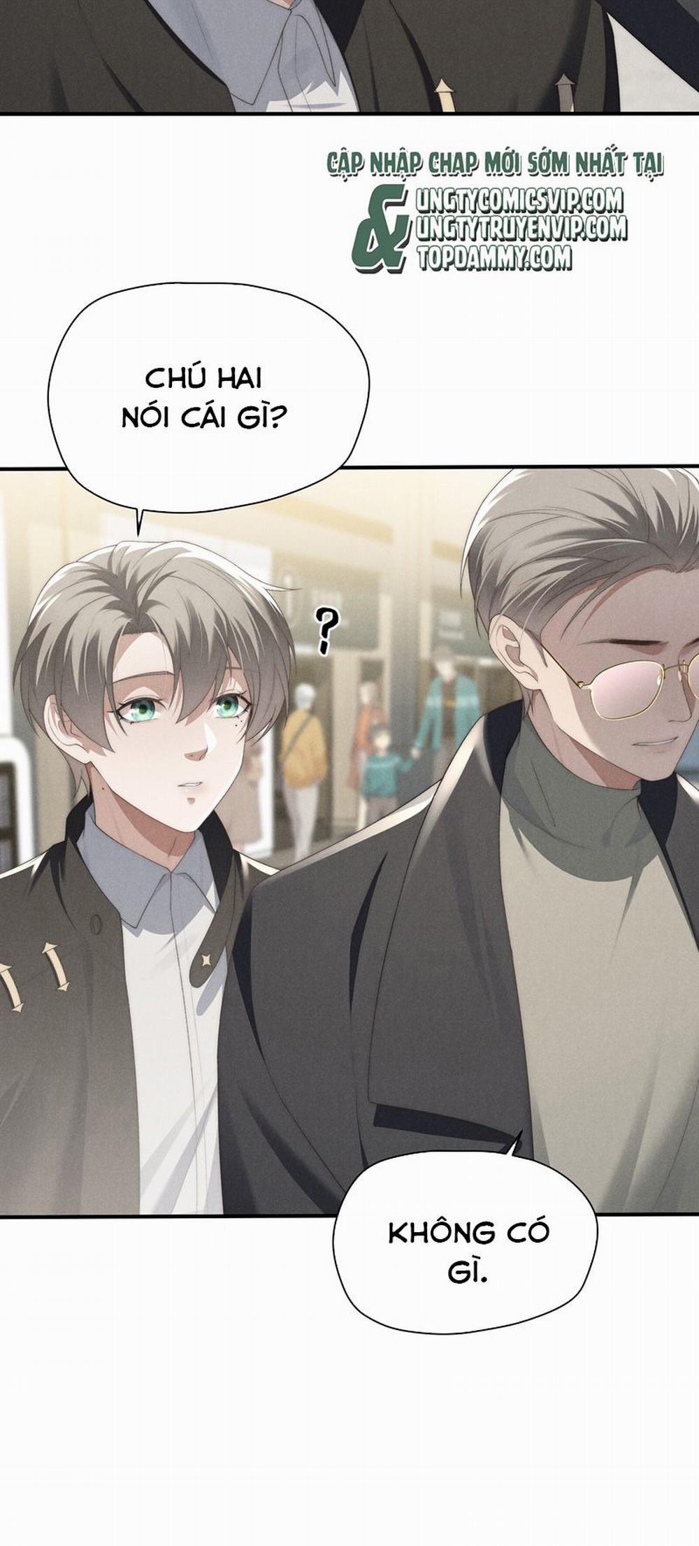 Thiếu Gia Không Ngoan 24 trang 16