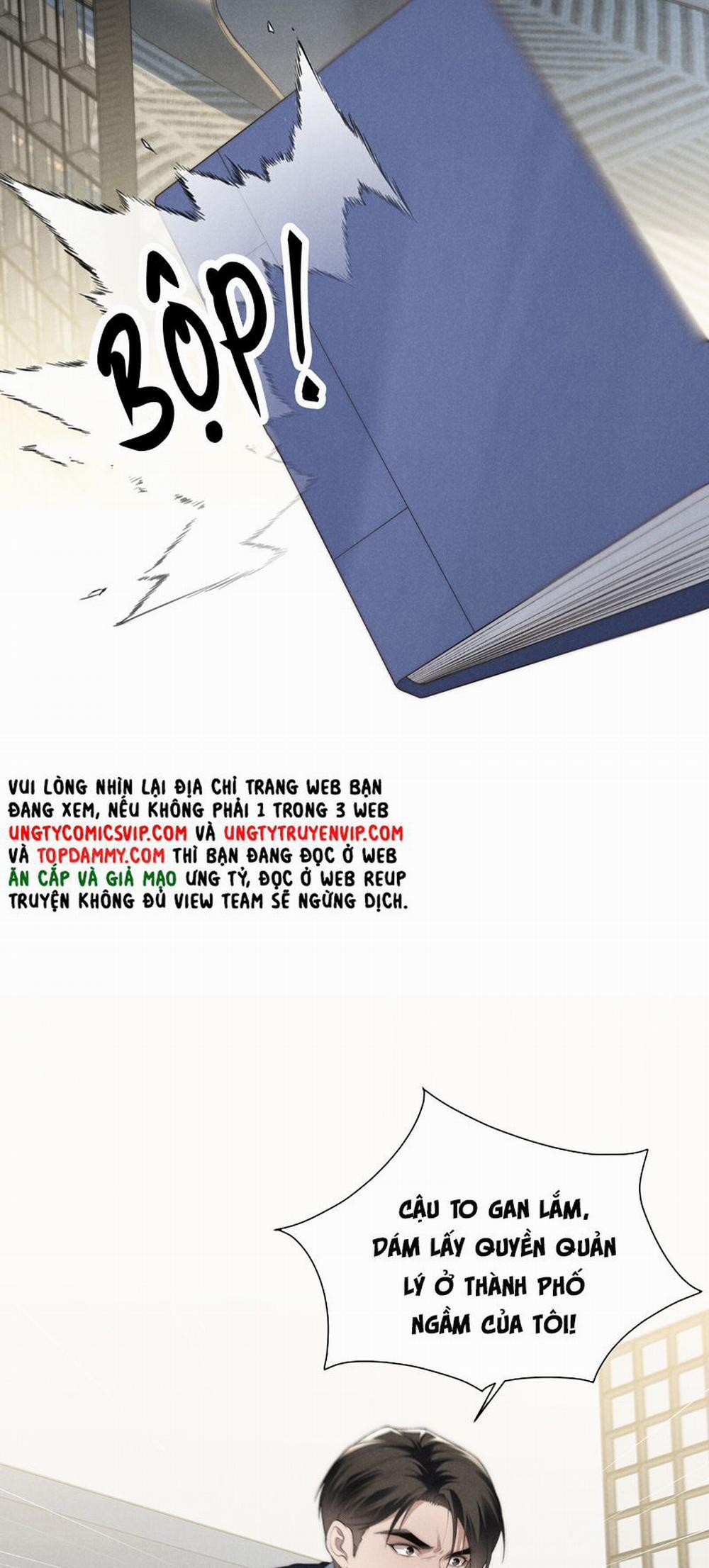 Thiếu Gia Không Ngoan 24 trang 18