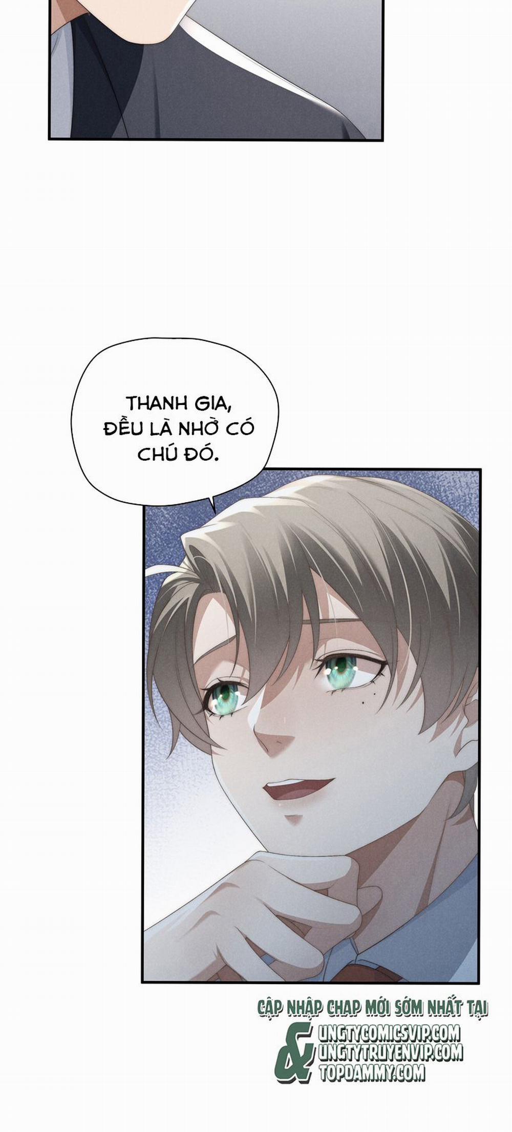 Thiếu Gia Không Ngoan 24 trang 20