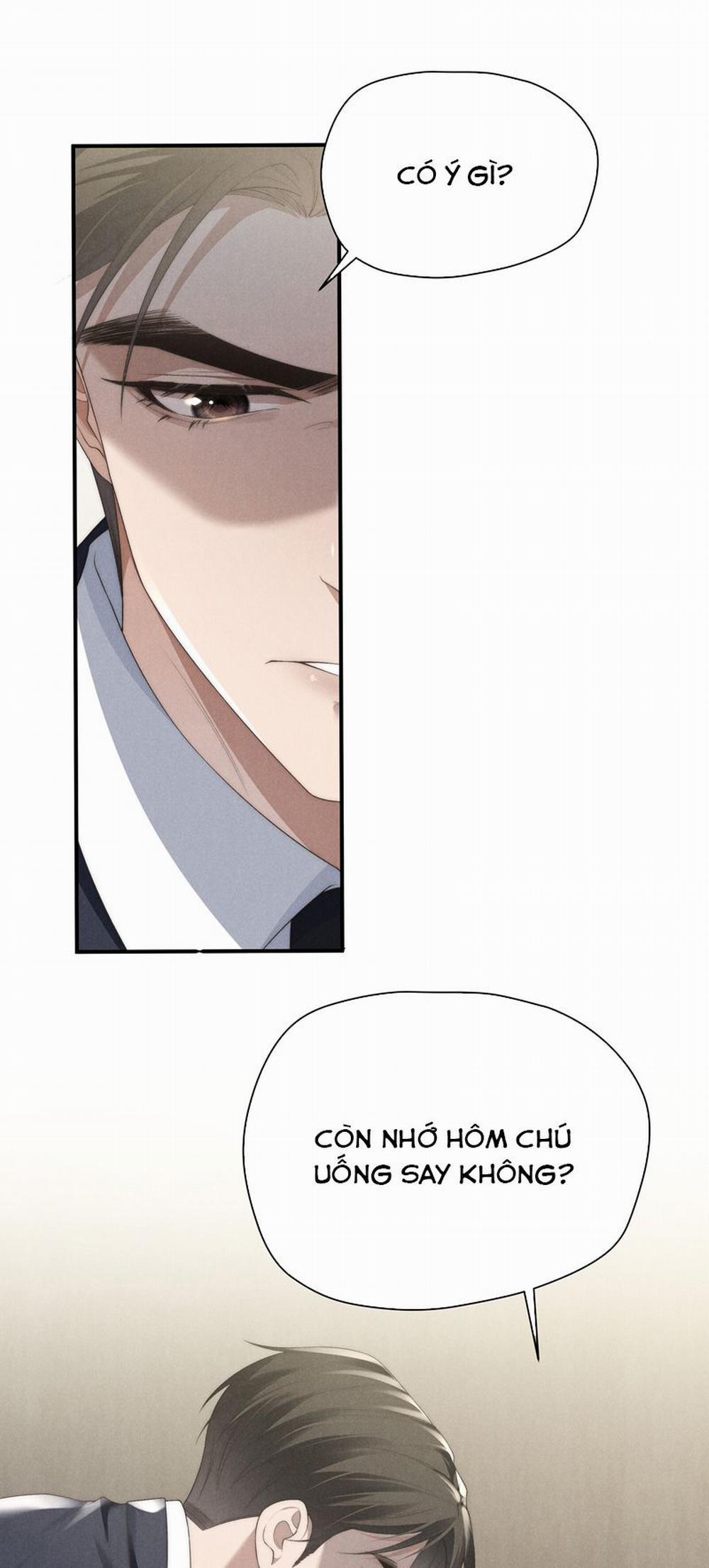 Thiếu Gia Không Ngoan 24 trang 21