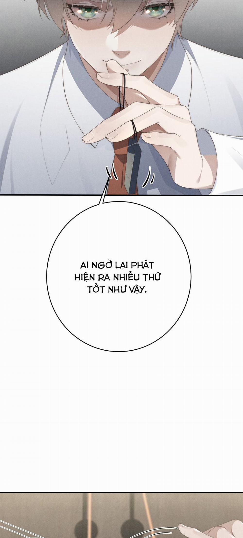 Thiếu Gia Không Ngoan 24 trang 23