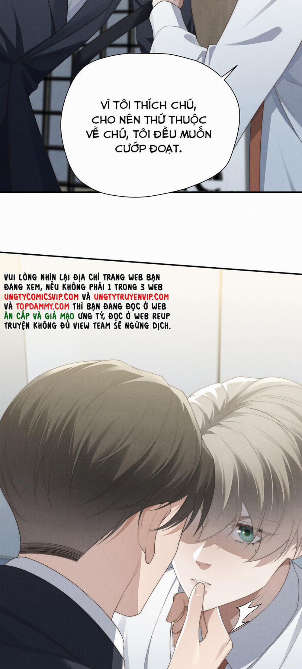 Thiếu Gia Không Ngoan 24 trang 26