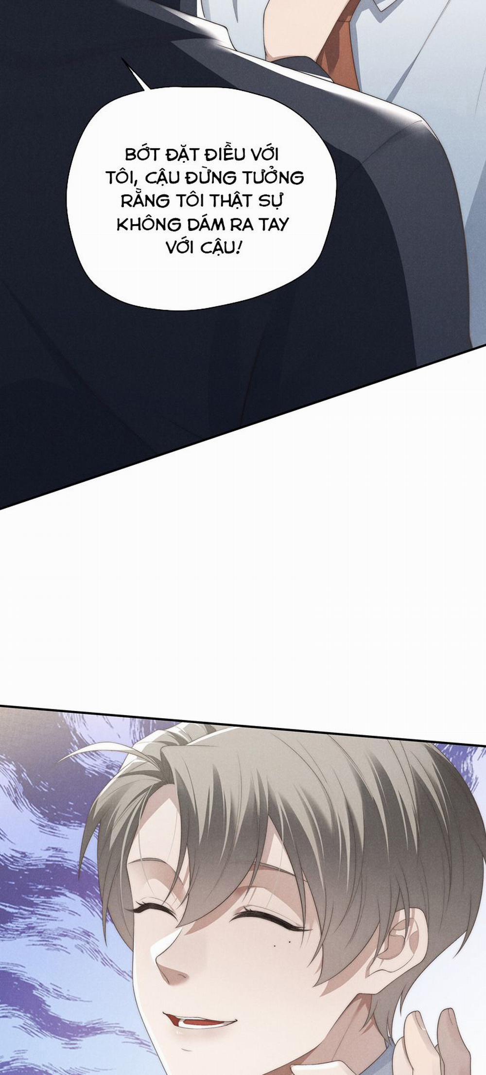 Thiếu Gia Không Ngoan 24 trang 27