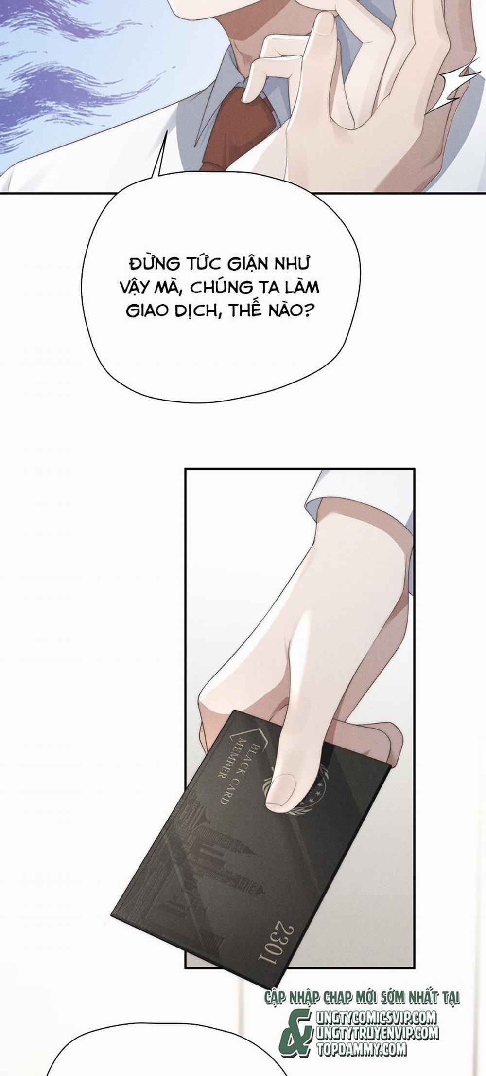 Thiếu Gia Không Ngoan 24 trang 28