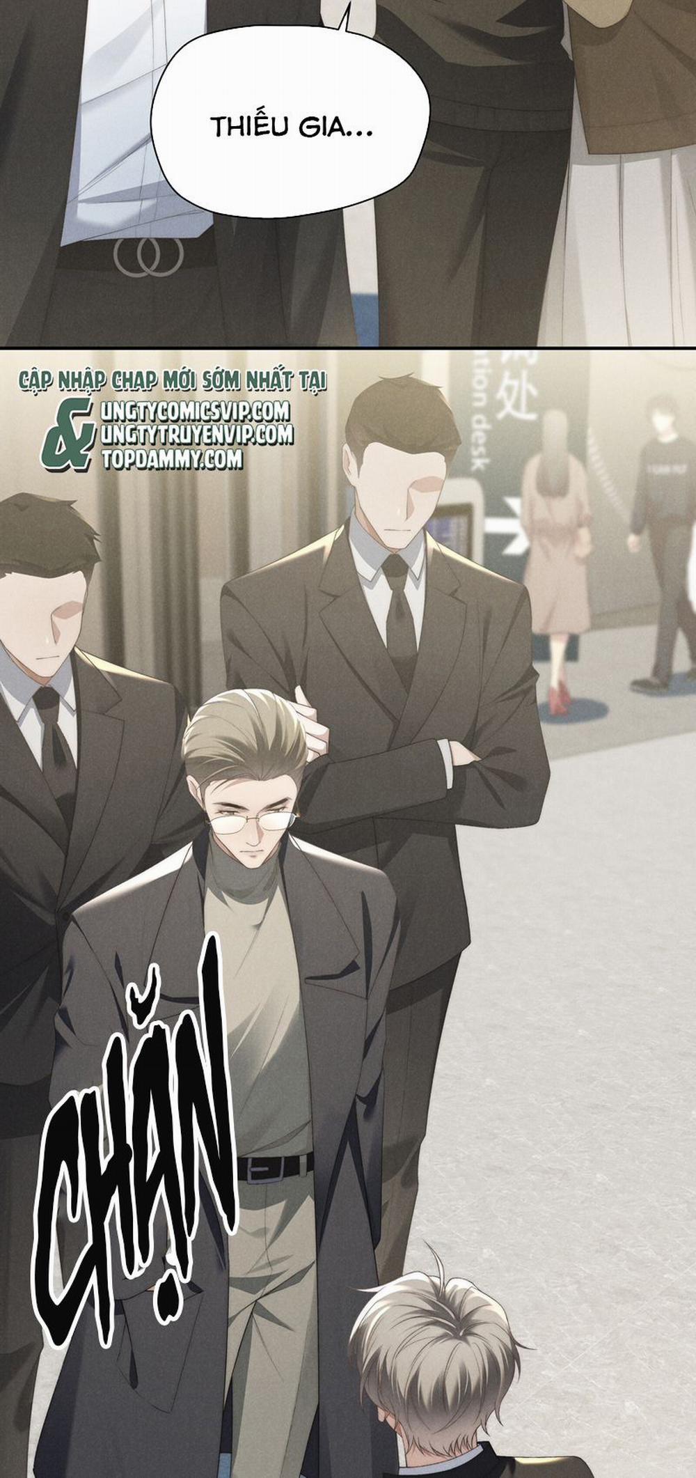 Thiếu Gia Không Ngoan 24 trang 6