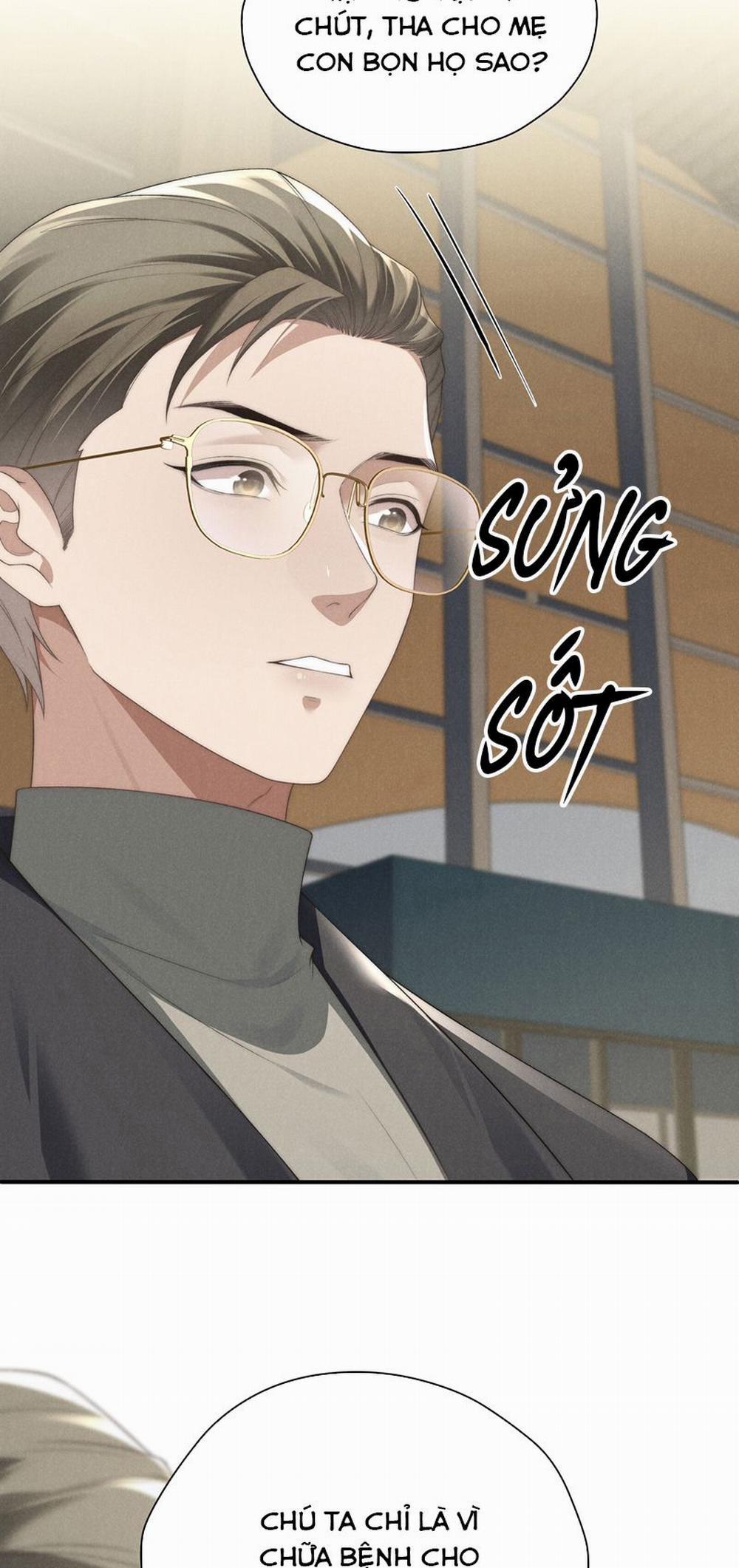 Thiếu Gia Không Ngoan 24 trang 9