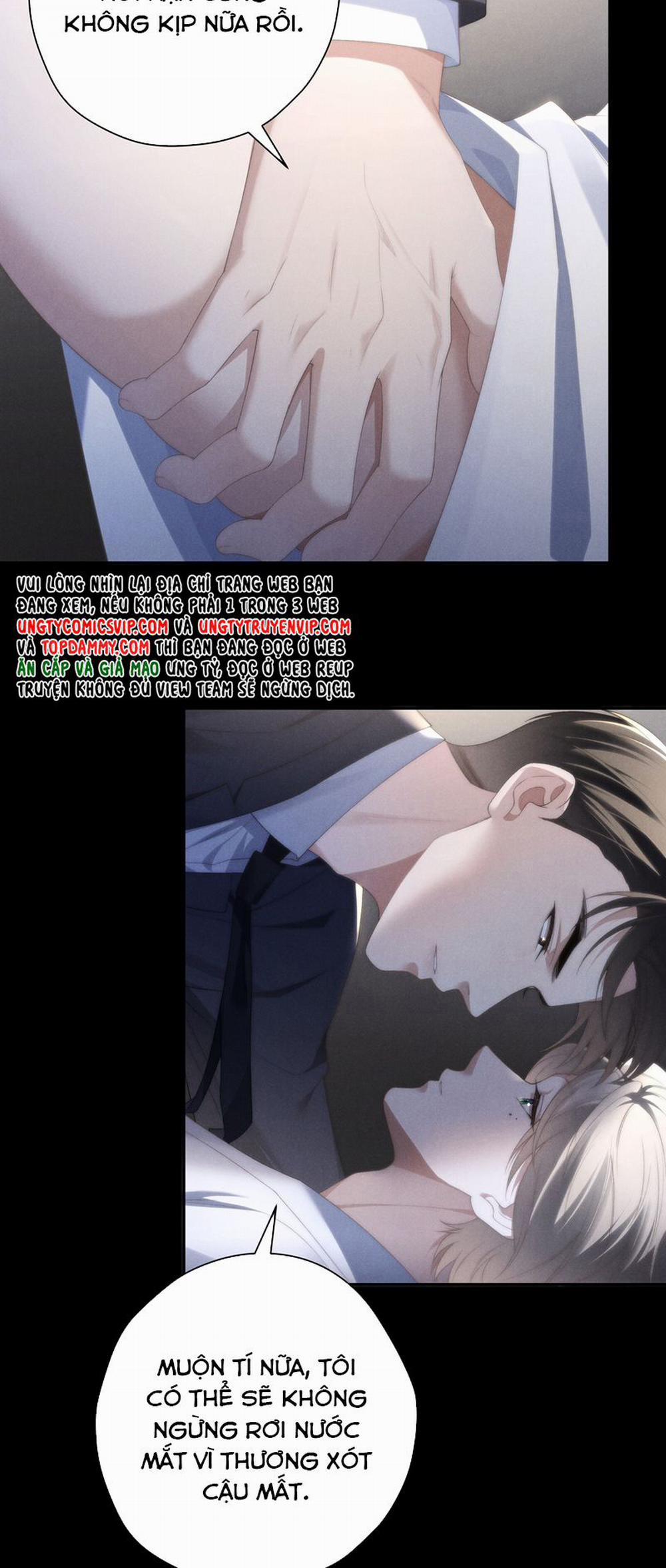 Thiếu Gia Không Ngoan 25 trang 13