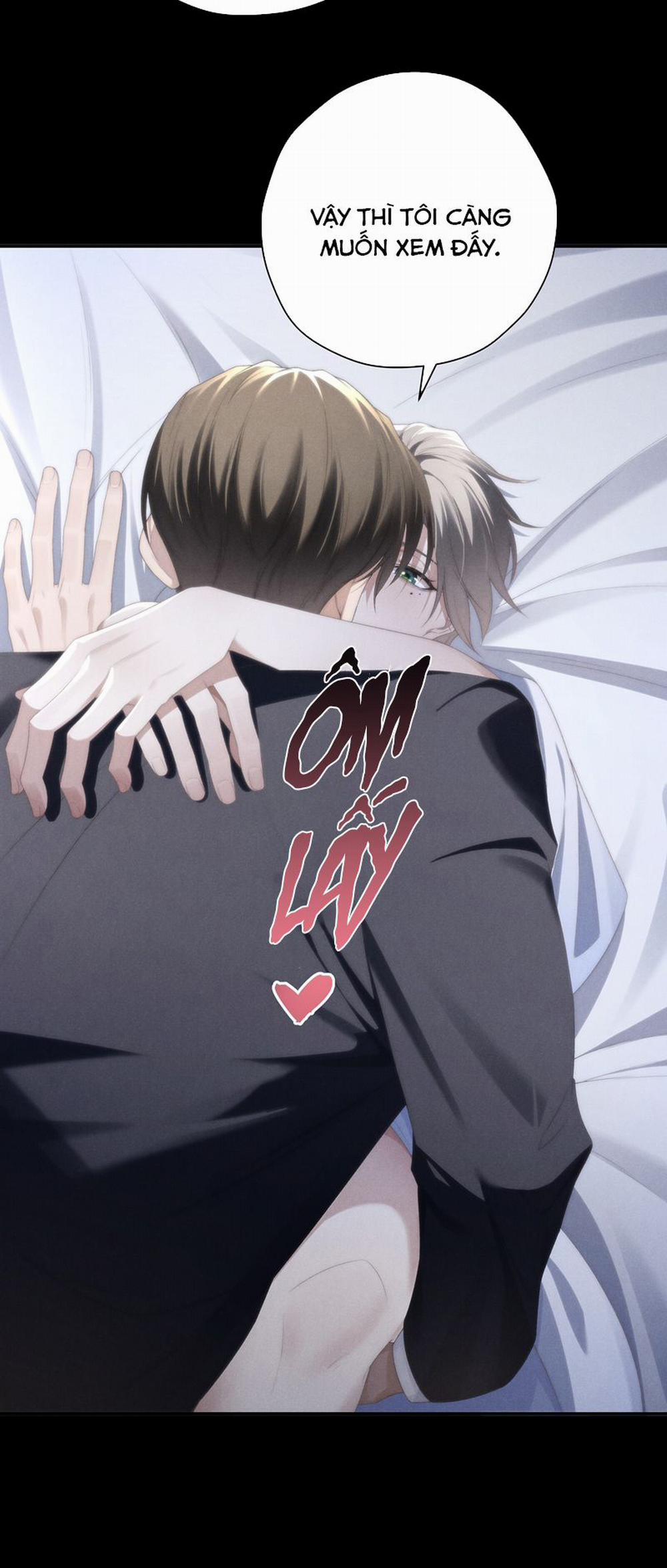 Thiếu Gia Không Ngoan 25 trang 14