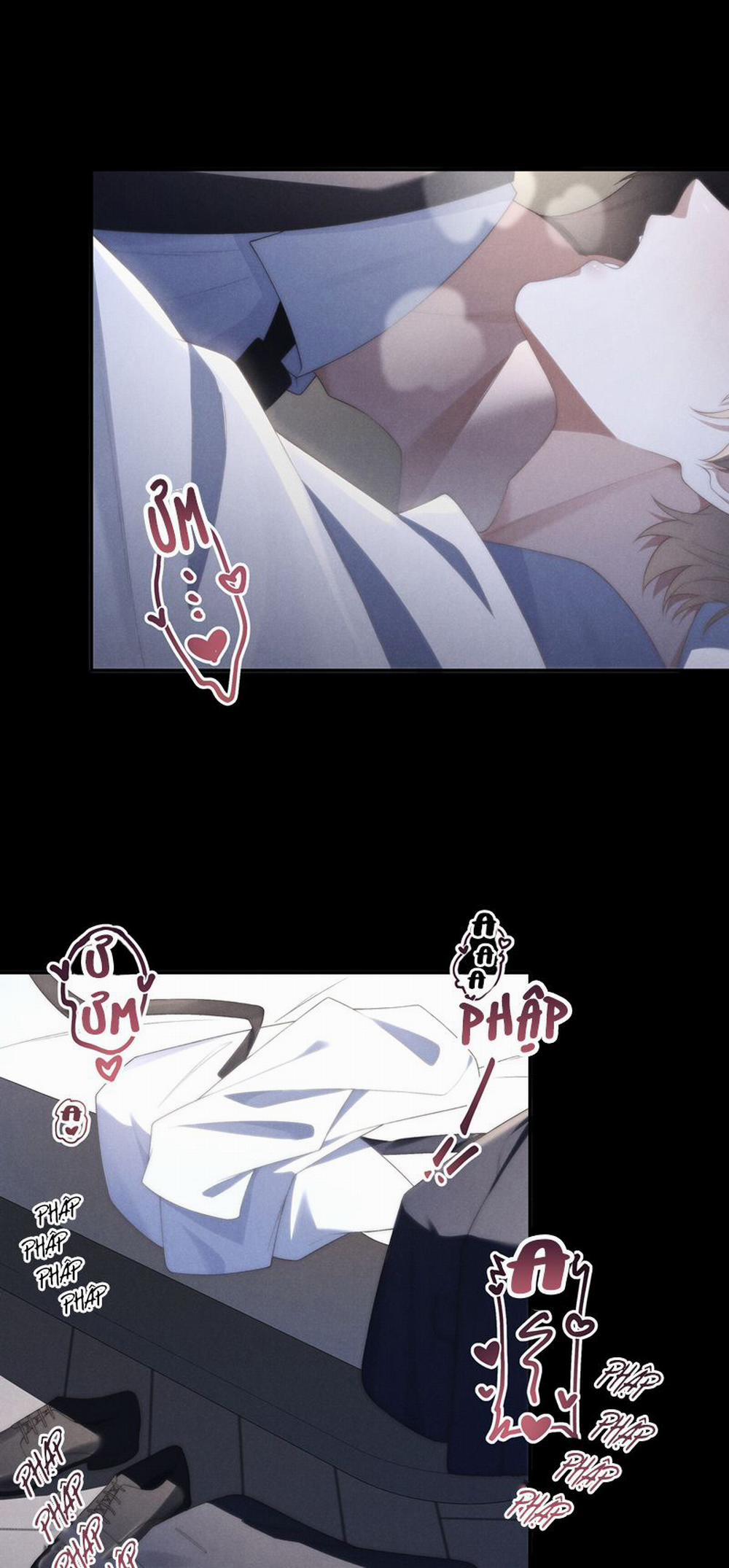 Thiếu Gia Không Ngoan 25 trang 15