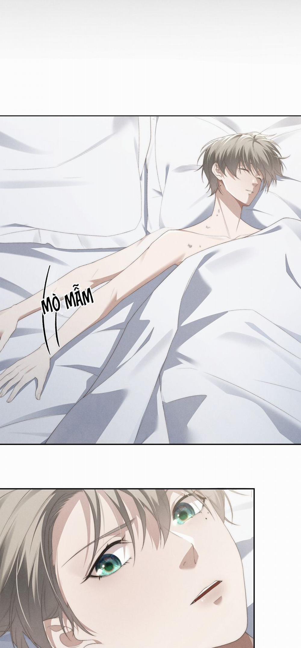 Thiếu Gia Không Ngoan 25 trang 17