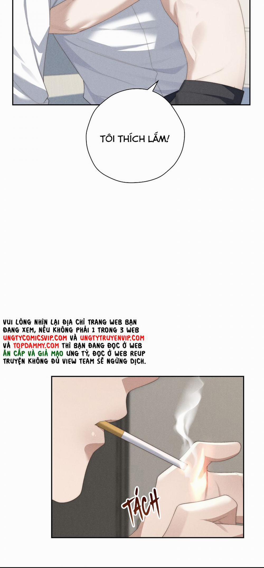 Thiếu Gia Không Ngoan 25 trang 21