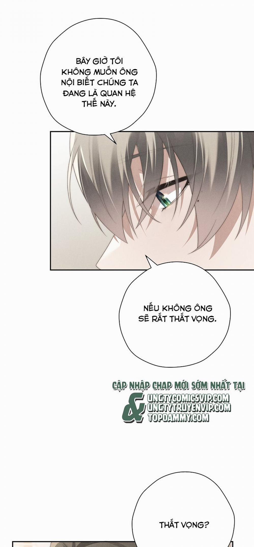 Thiếu Gia Không Ngoan 25 trang 23