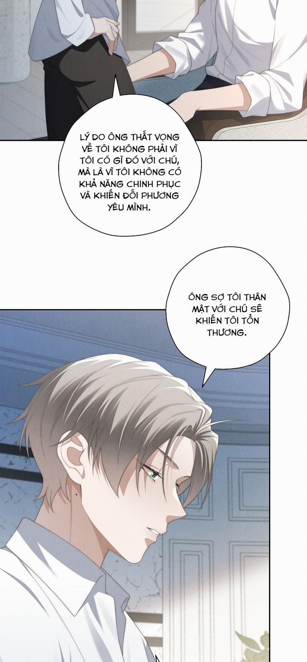 Thiếu Gia Không Ngoan 25 trang 25