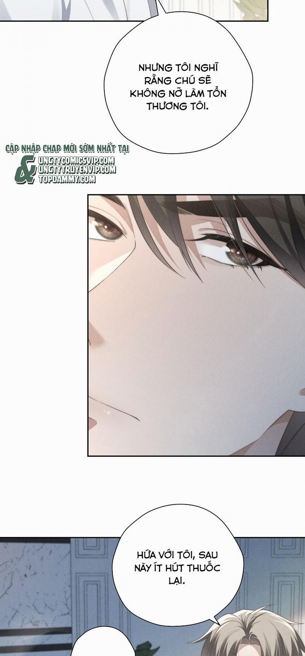 Thiếu Gia Không Ngoan 25 trang 26