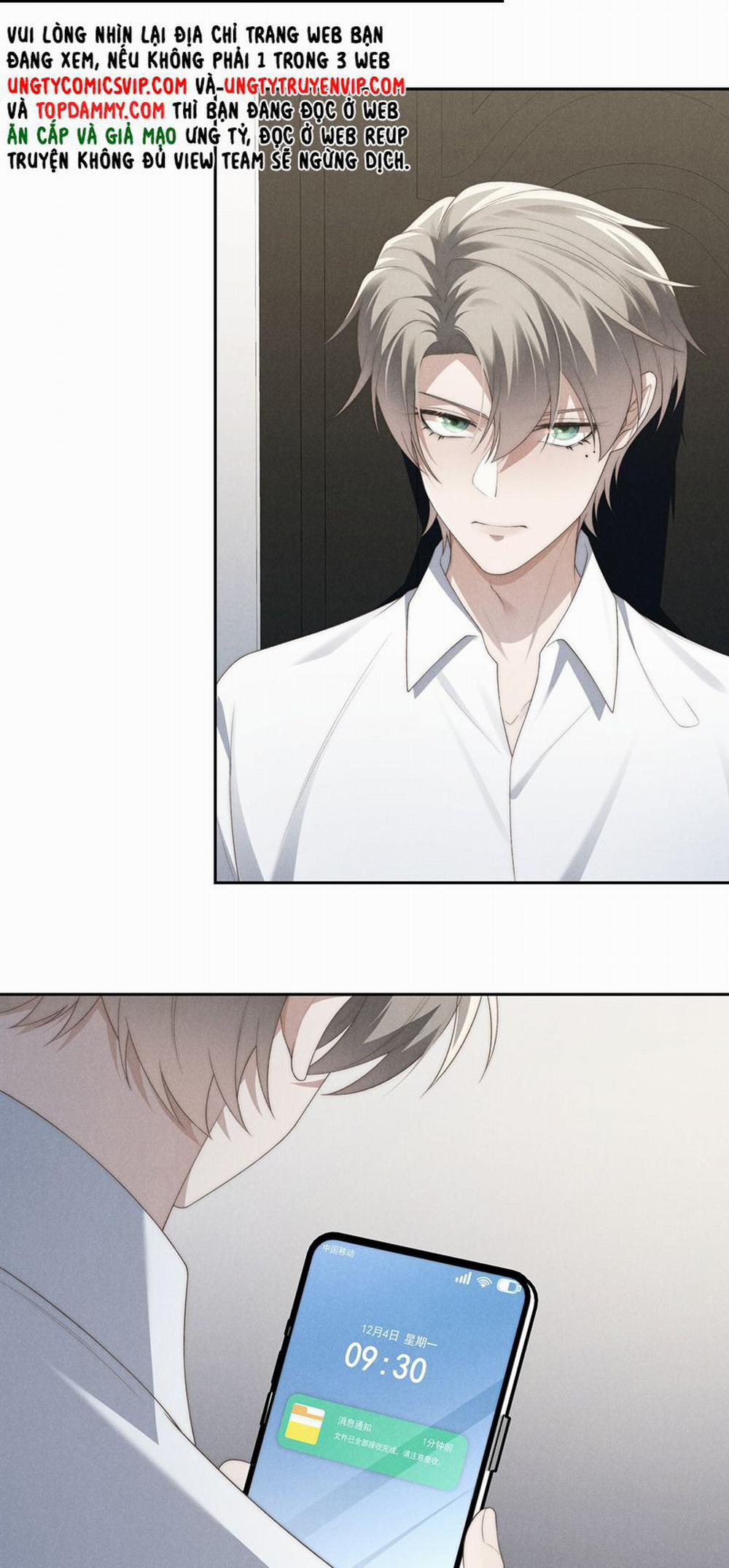 Thiếu Gia Không Ngoan 25 trang 28