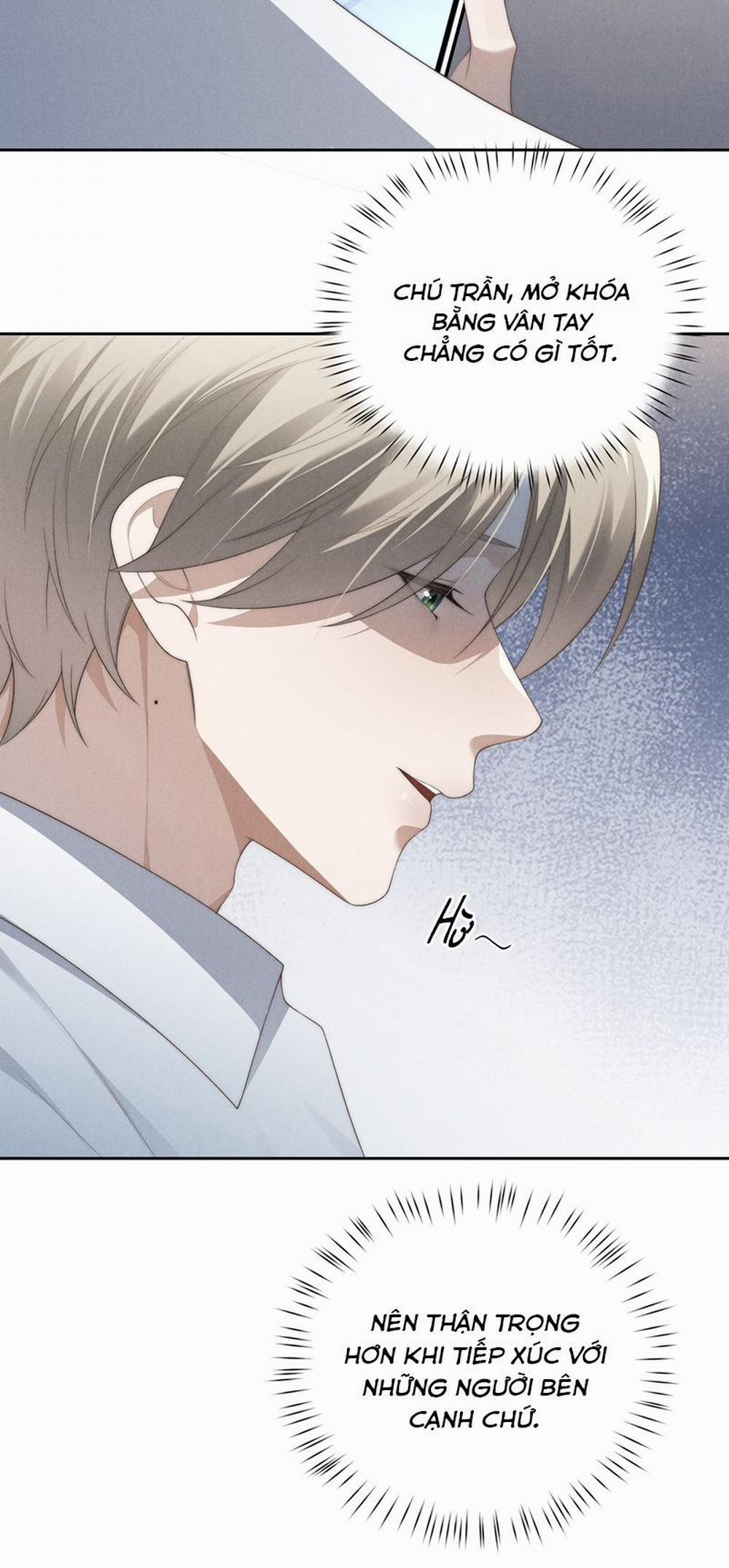 Thiếu Gia Không Ngoan 25 trang 29