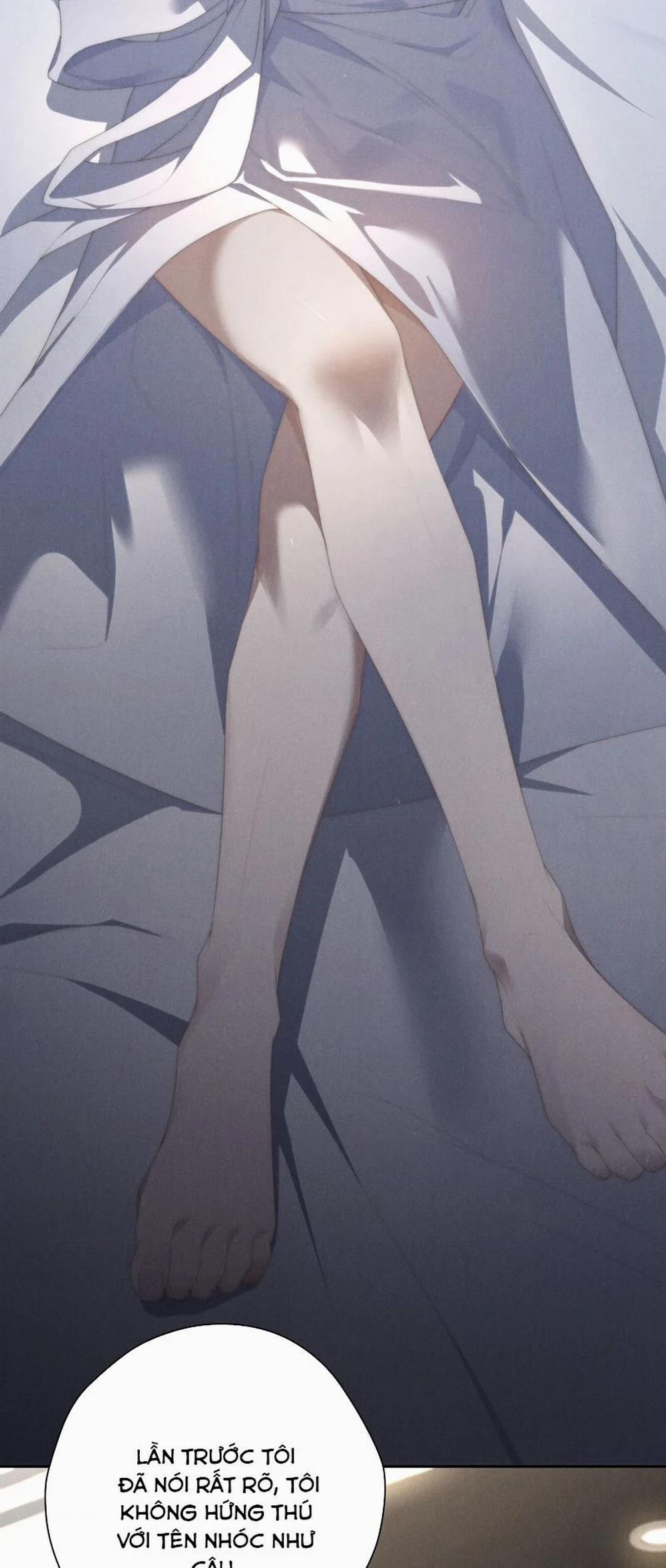 Thiếu Gia Không Ngoan 25 trang 3