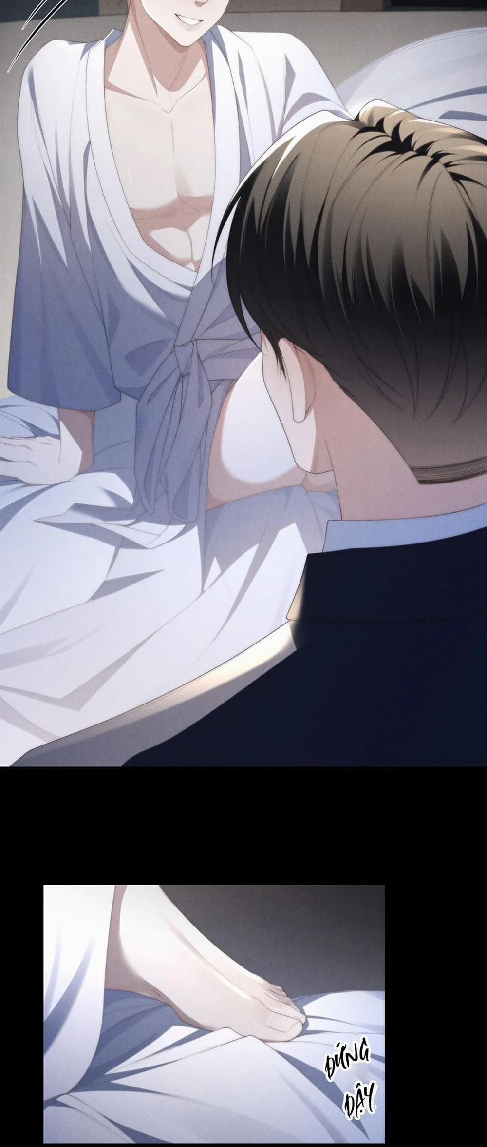 Thiếu Gia Không Ngoan 25 trang 5