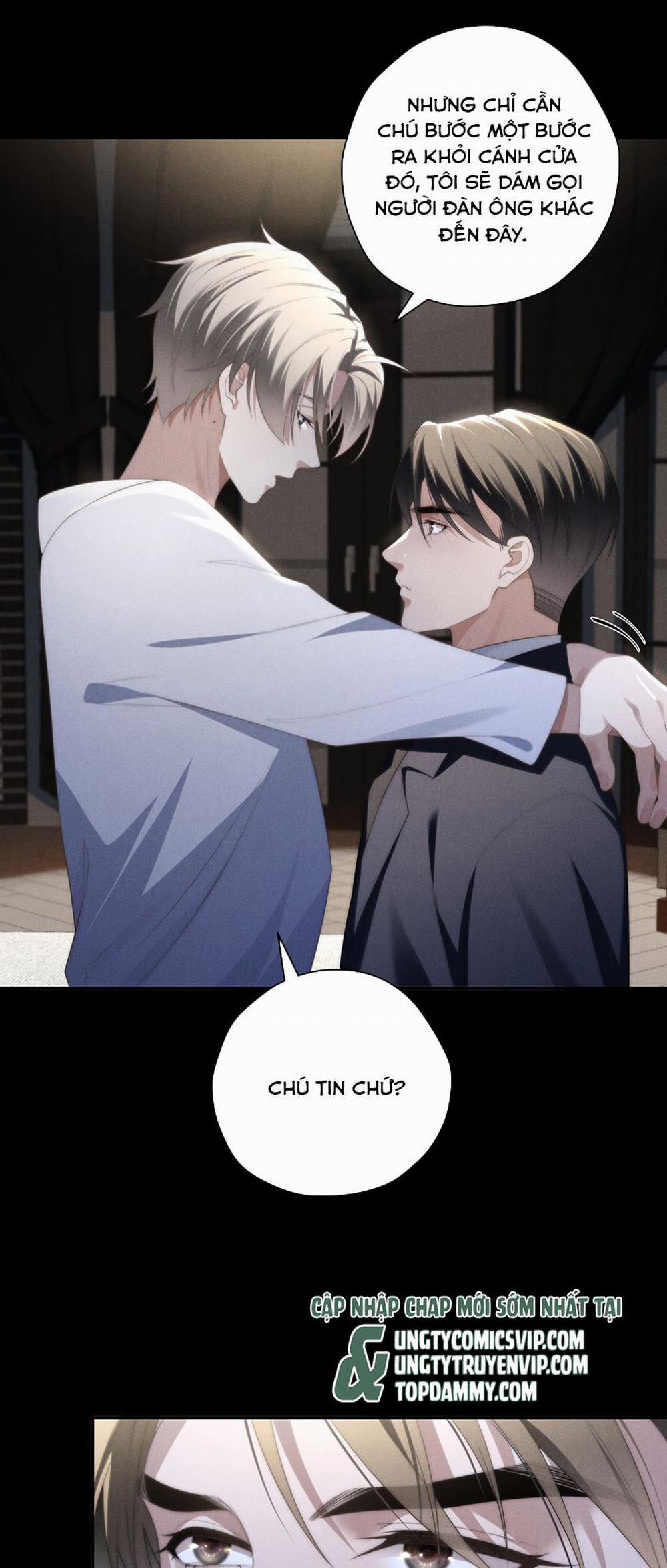 Thiếu Gia Không Ngoan 25 trang 6