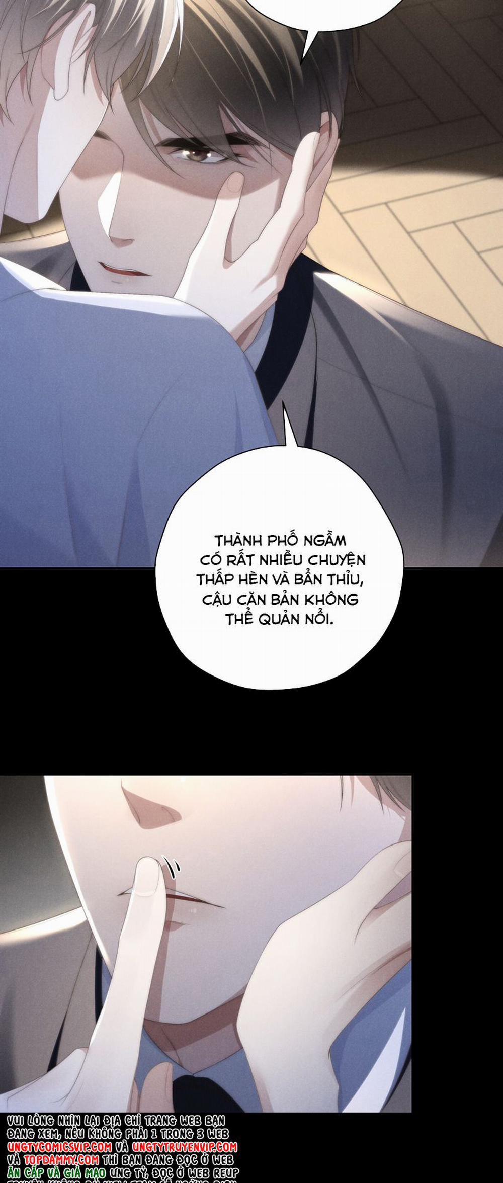 Thiếu Gia Không Ngoan 25 trang 8