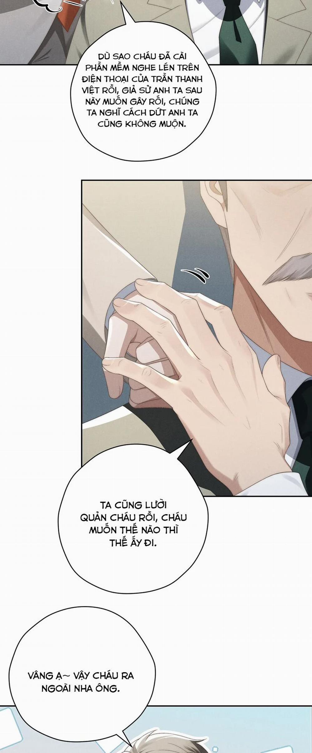 Thiếu Gia Không Ngoan 26 trang 13