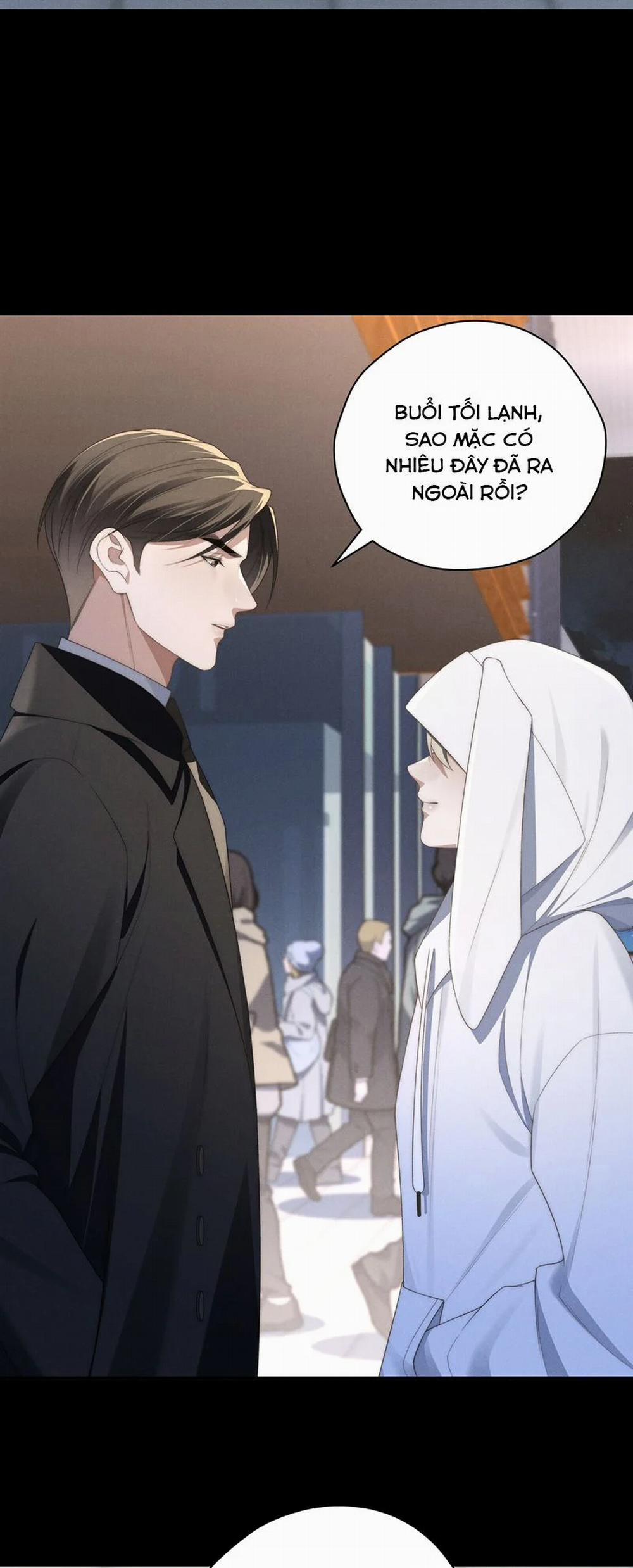 Thiếu Gia Không Ngoan 26 trang 19