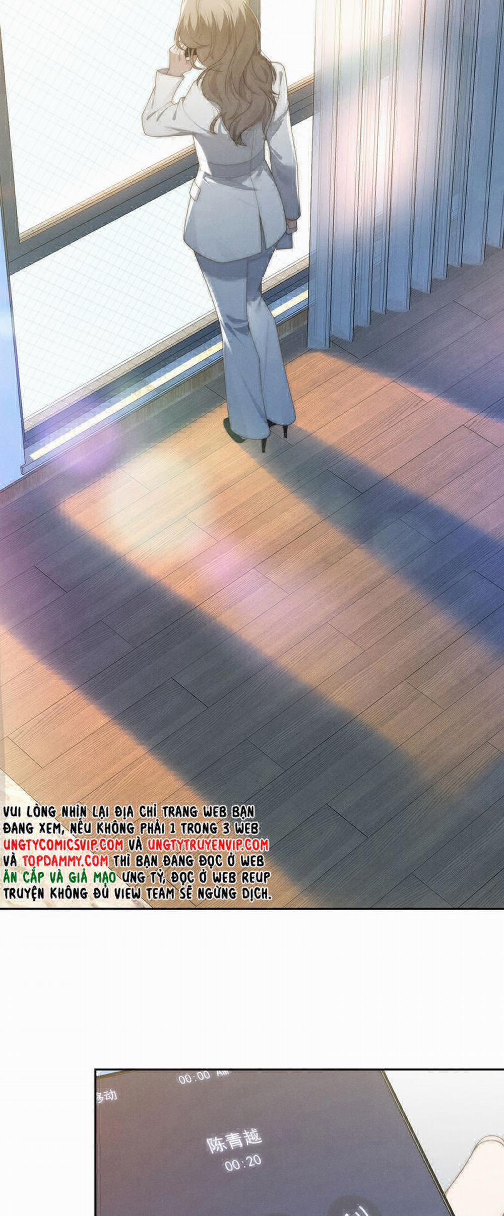 Thiếu Gia Không Ngoan 26 trang 2