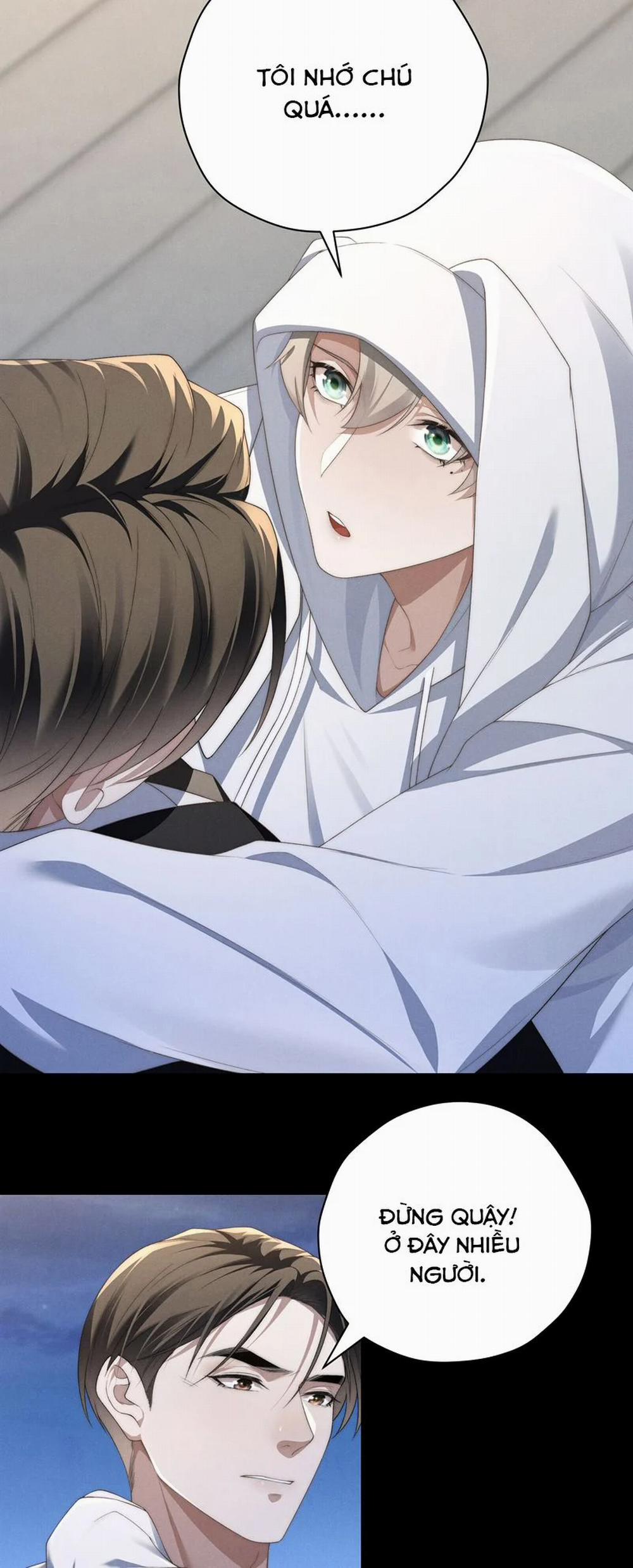 Thiếu Gia Không Ngoan 26 trang 20