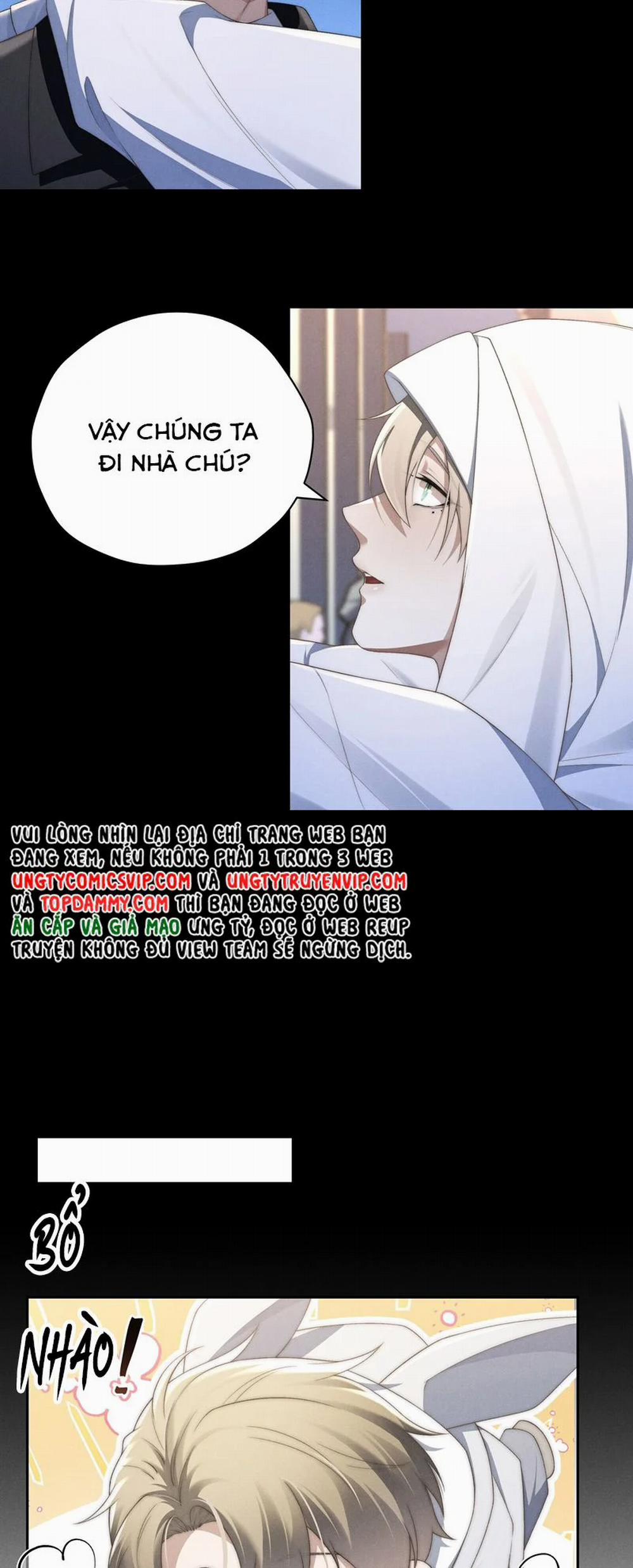 Thiếu Gia Không Ngoan 26 trang 21