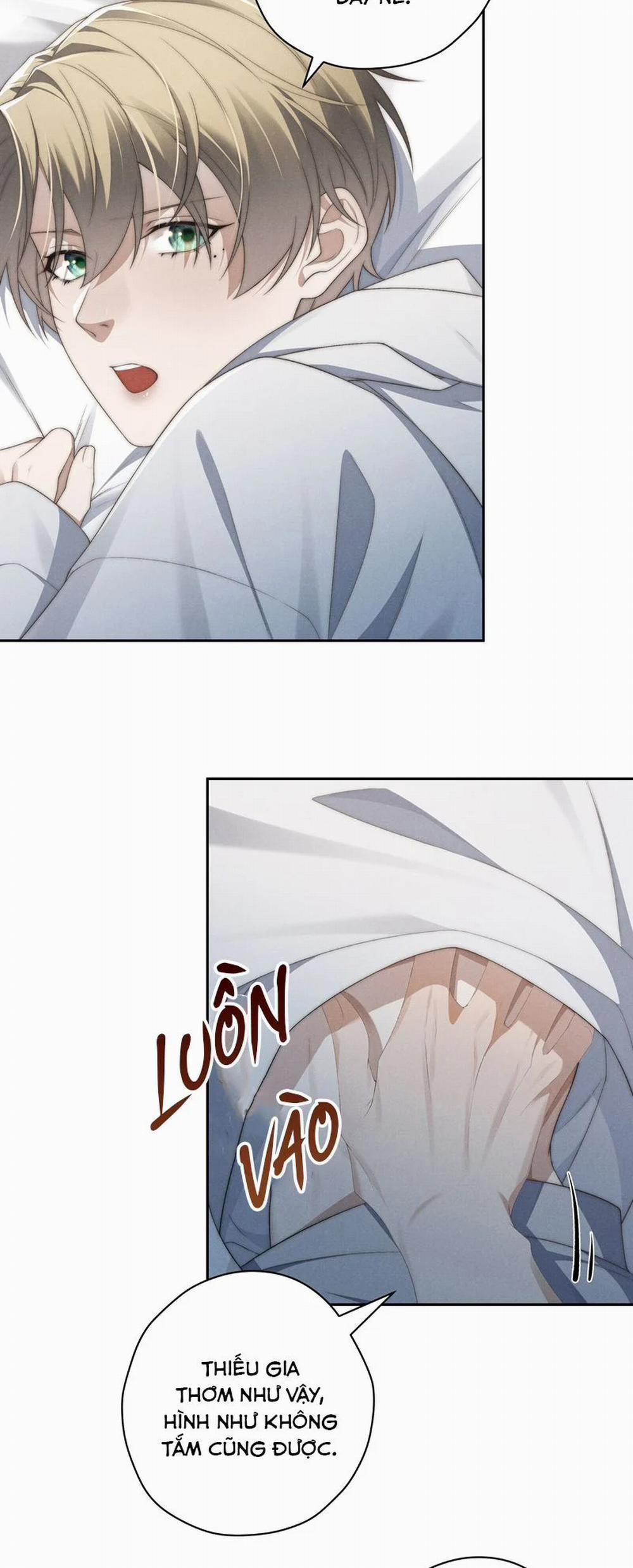 Thiếu Gia Không Ngoan 26 trang 24