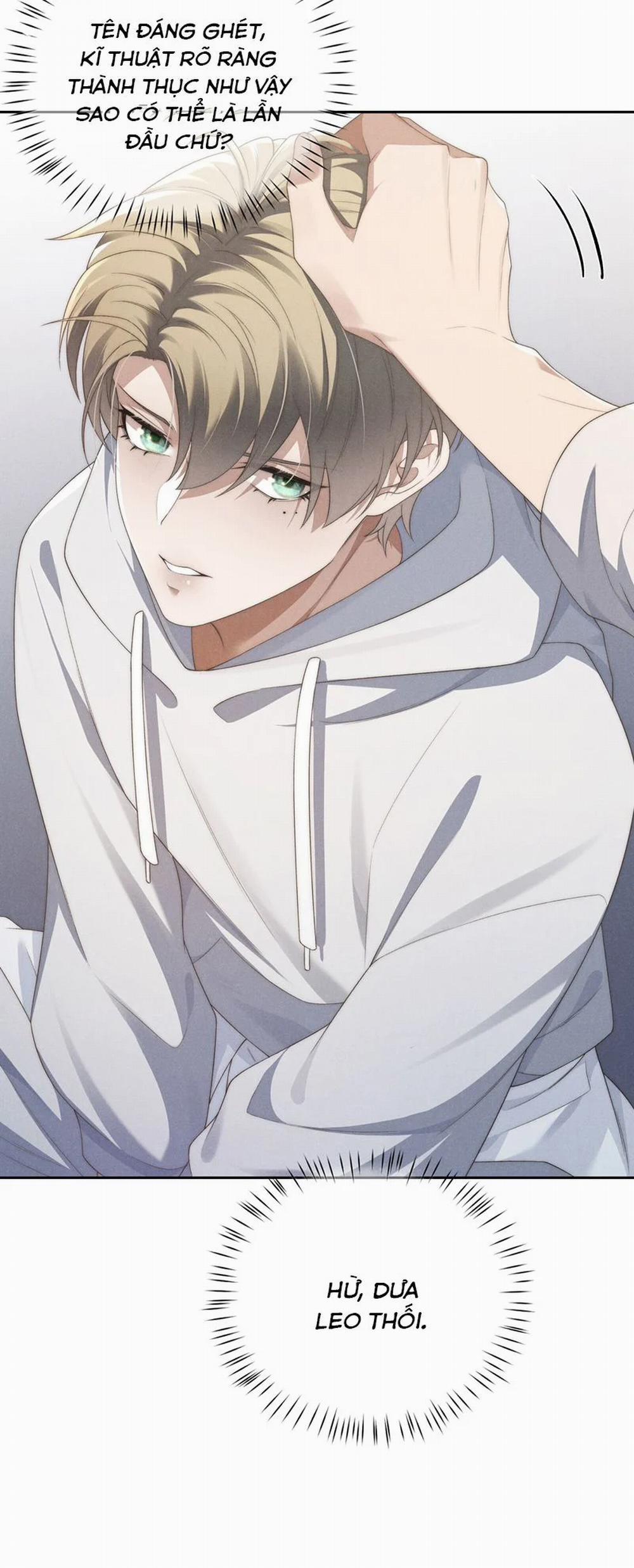 Thiếu Gia Không Ngoan 26 trang 29