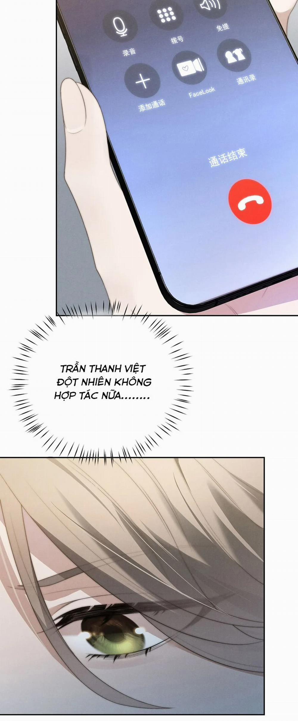 Thiếu Gia Không Ngoan 26 trang 3