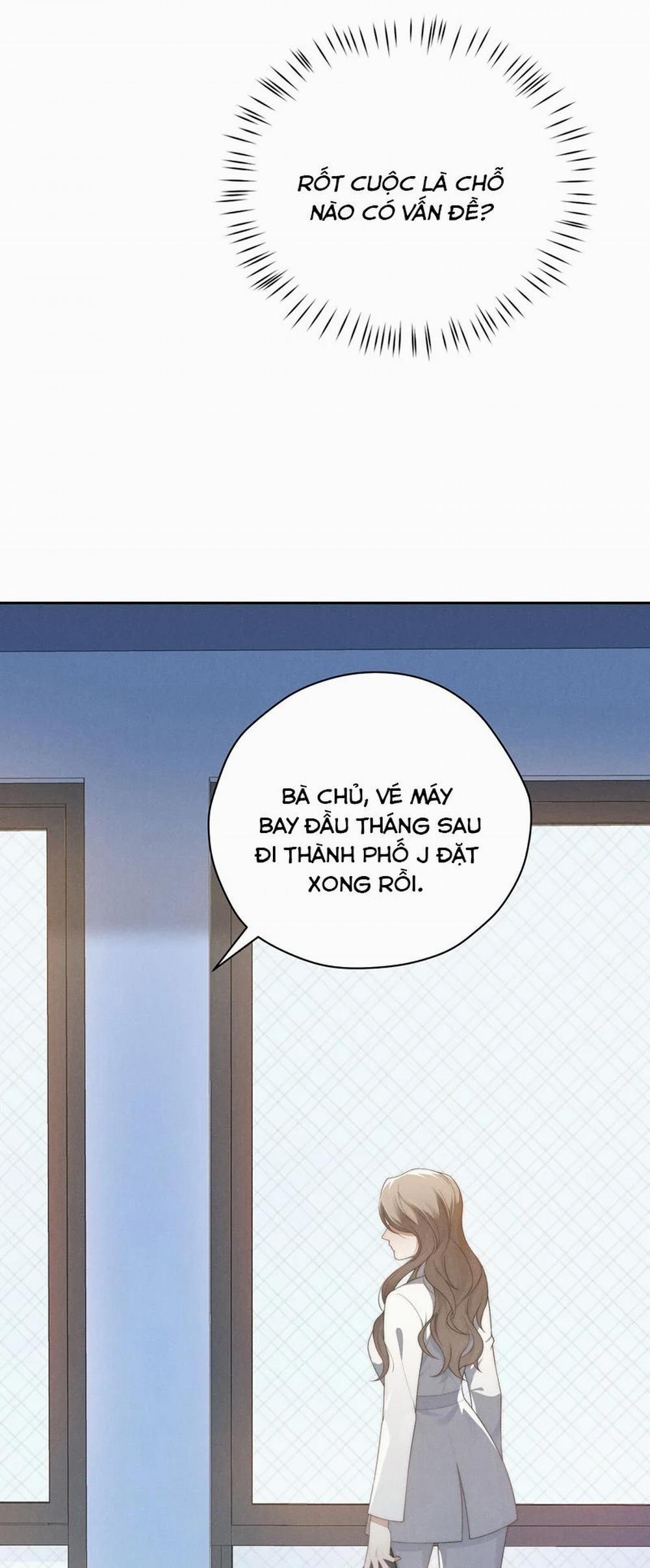 Thiếu Gia Không Ngoan 26 trang 4