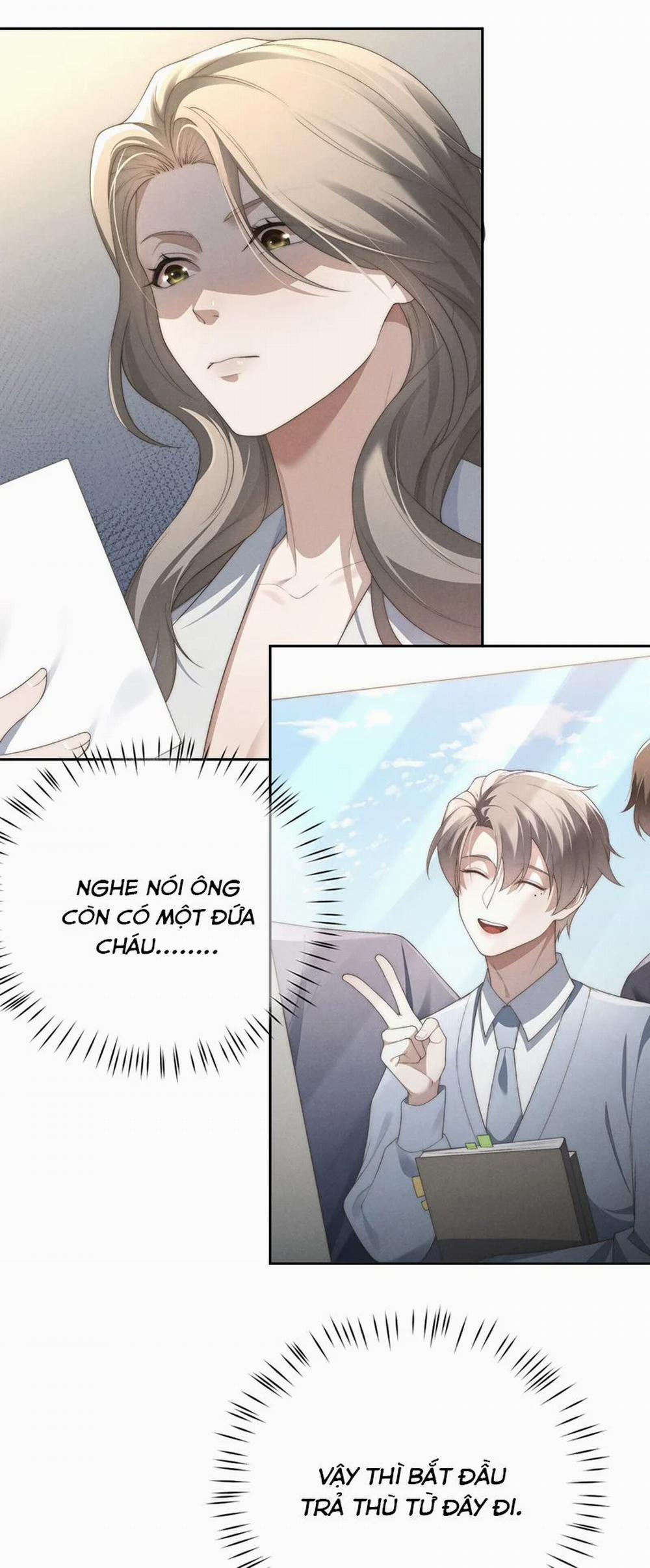 Thiếu Gia Không Ngoan 26 trang 6