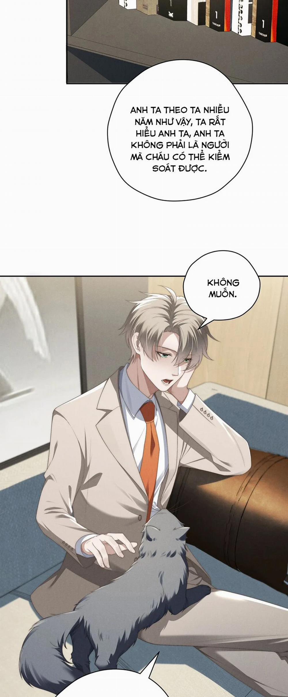 Thiếu Gia Không Ngoan 26 trang 8