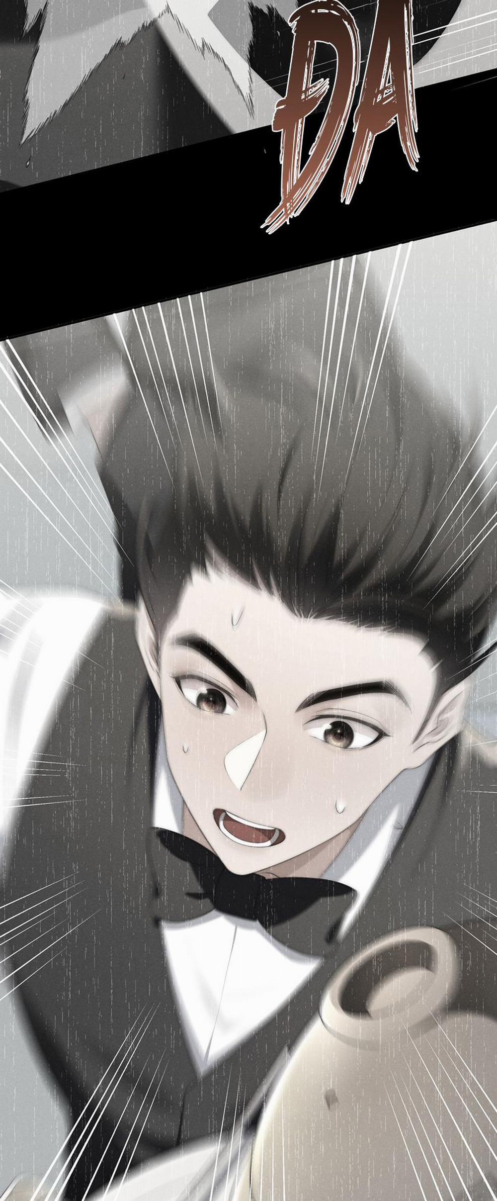 Thiếu Gia Không Ngoan 27 trang 10