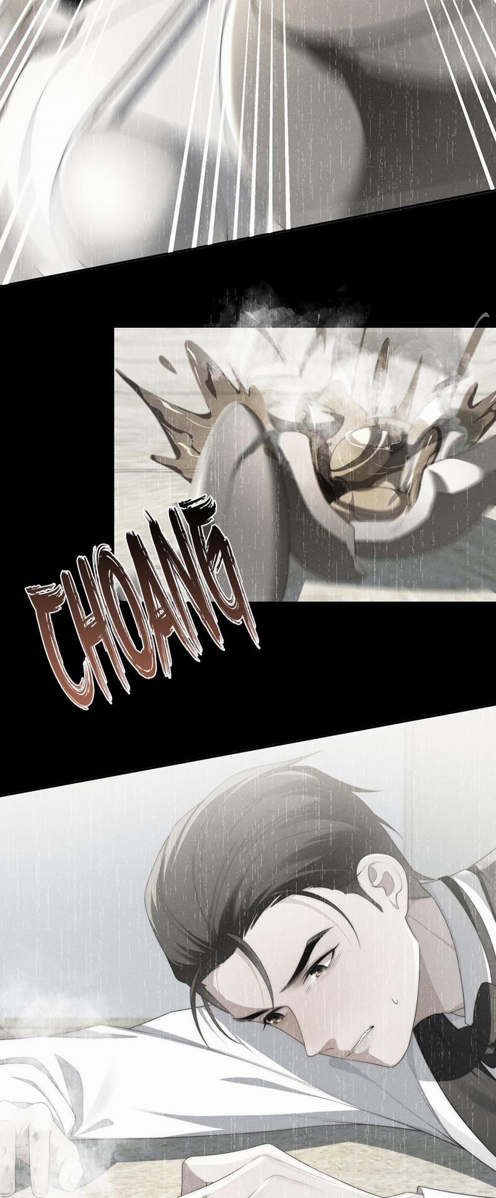 Thiếu Gia Không Ngoan 27 trang 11