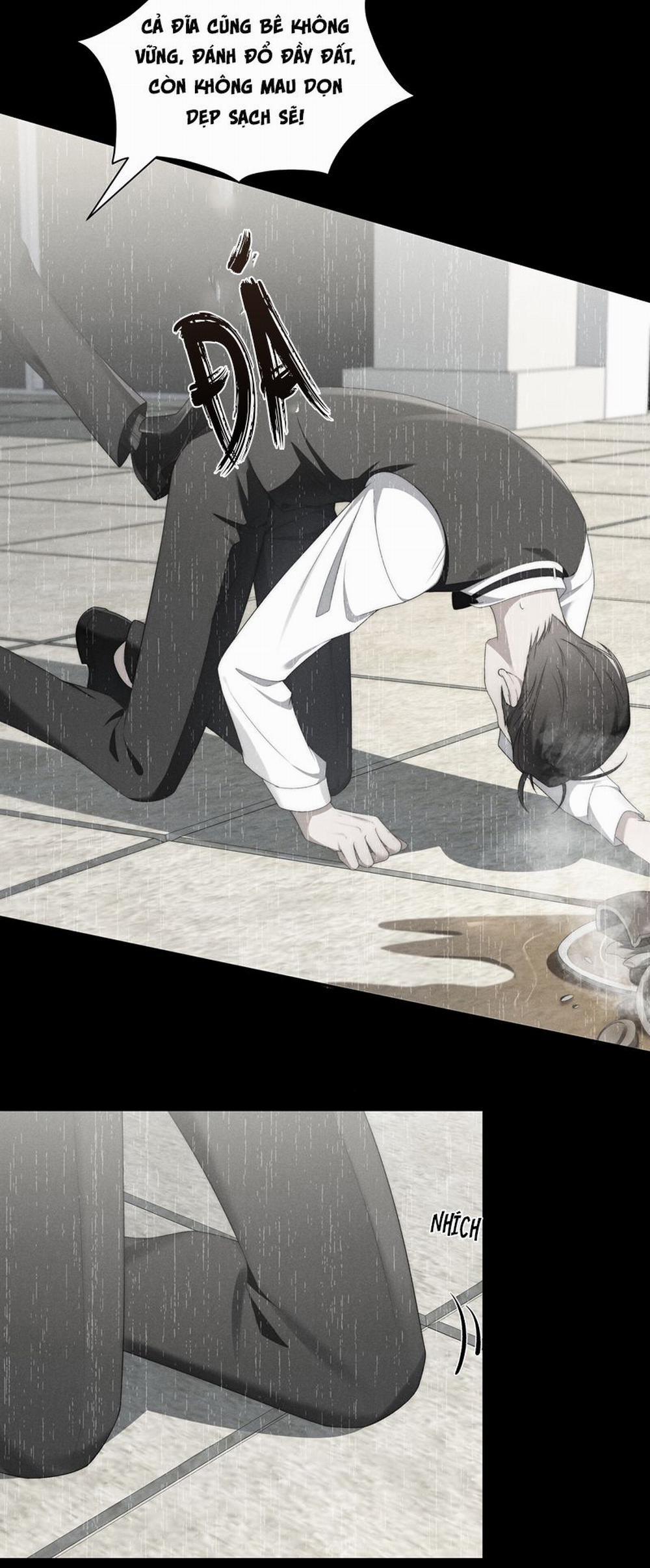 Thiếu Gia Không Ngoan 27 trang 13